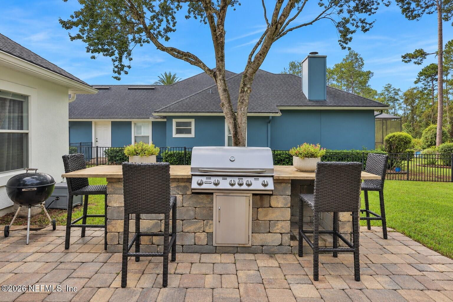 5001 TOTEM Court, St. Johns