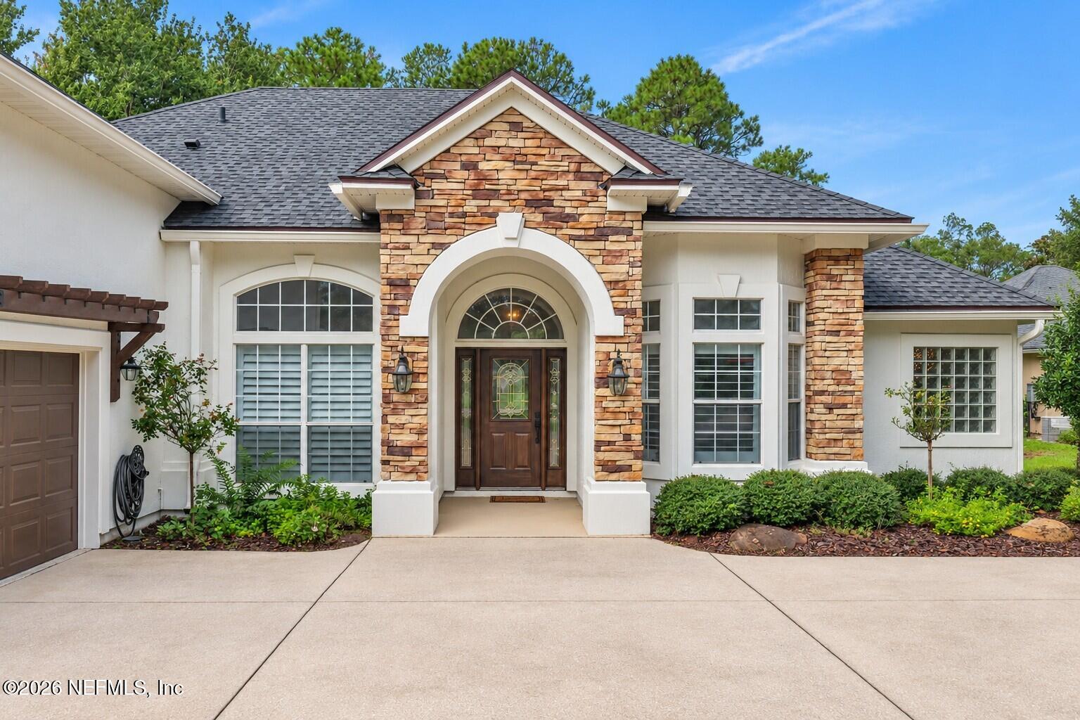 5001 TOTEM Court, St. Johns
