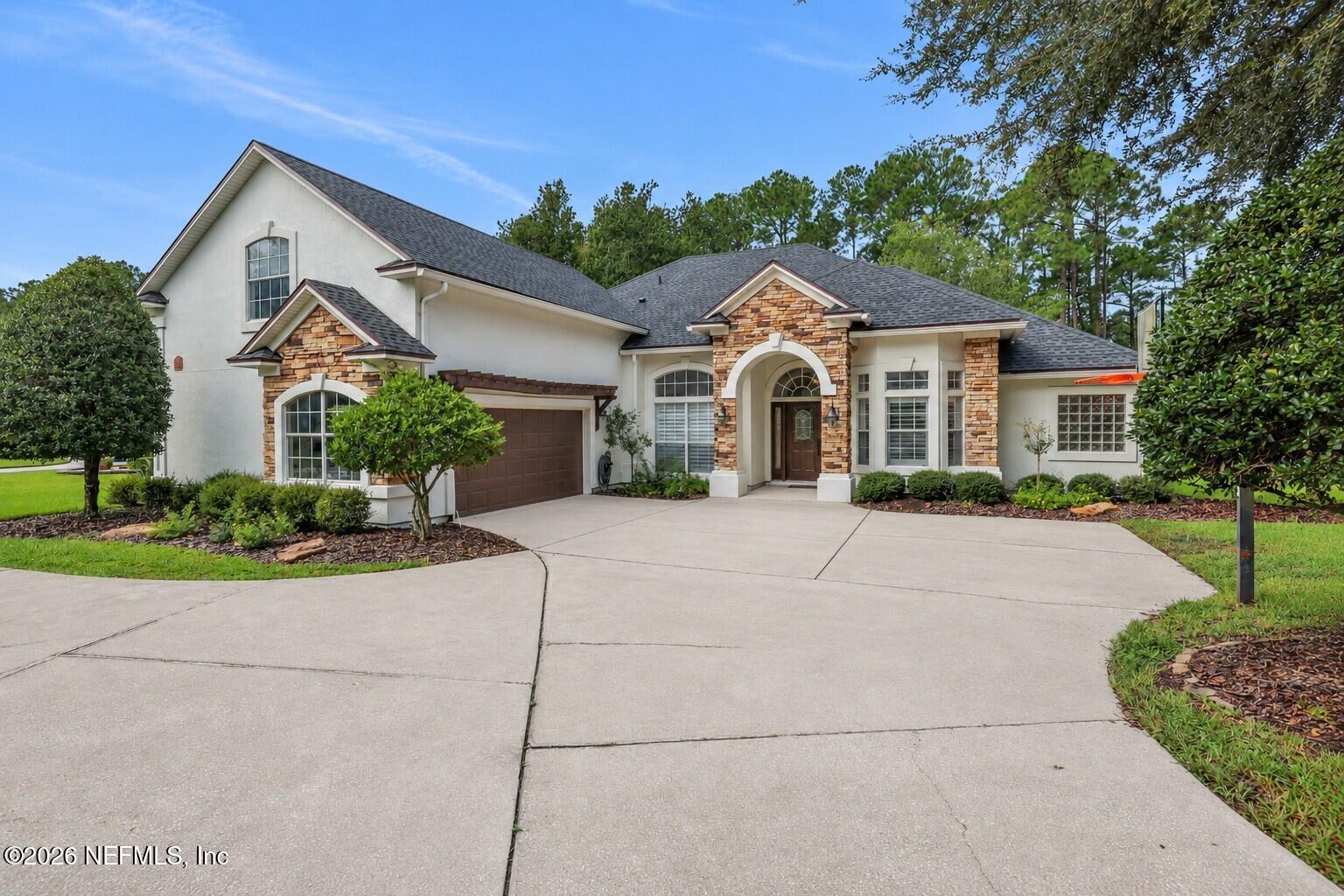 5001 TOTEM Court, St. Johns