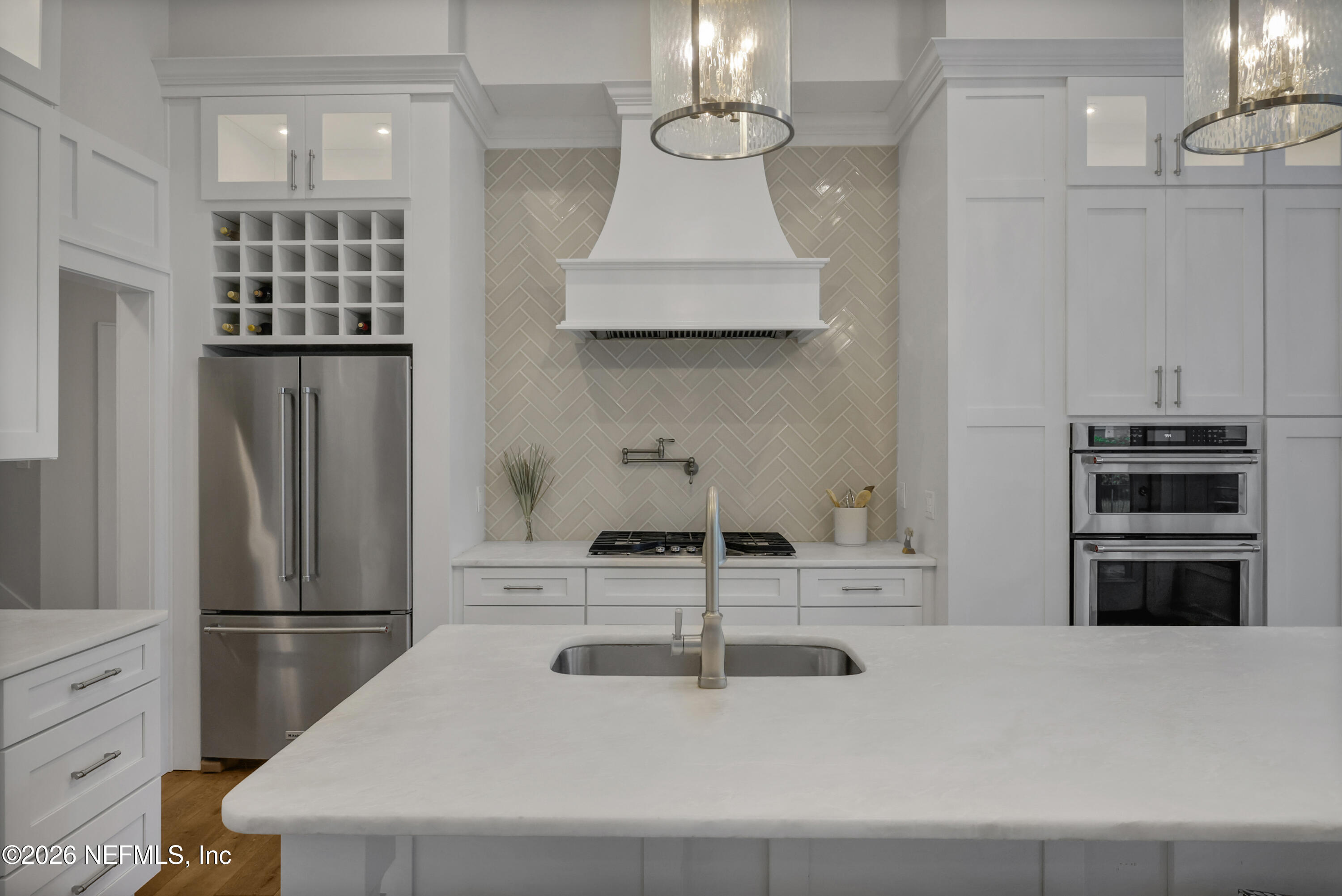 5001 TOTEM Court, St. Johns