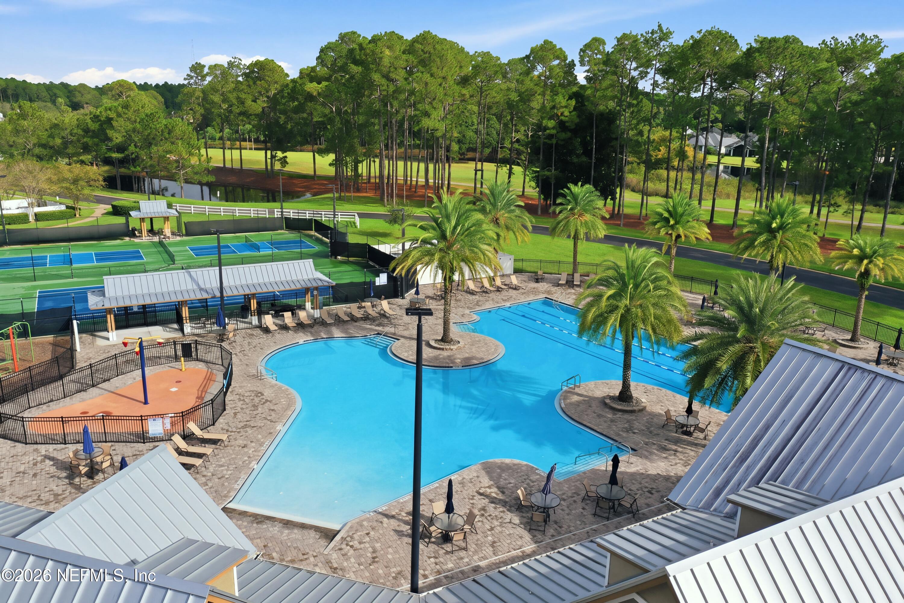 5001 TOTEM Court, St. Johns