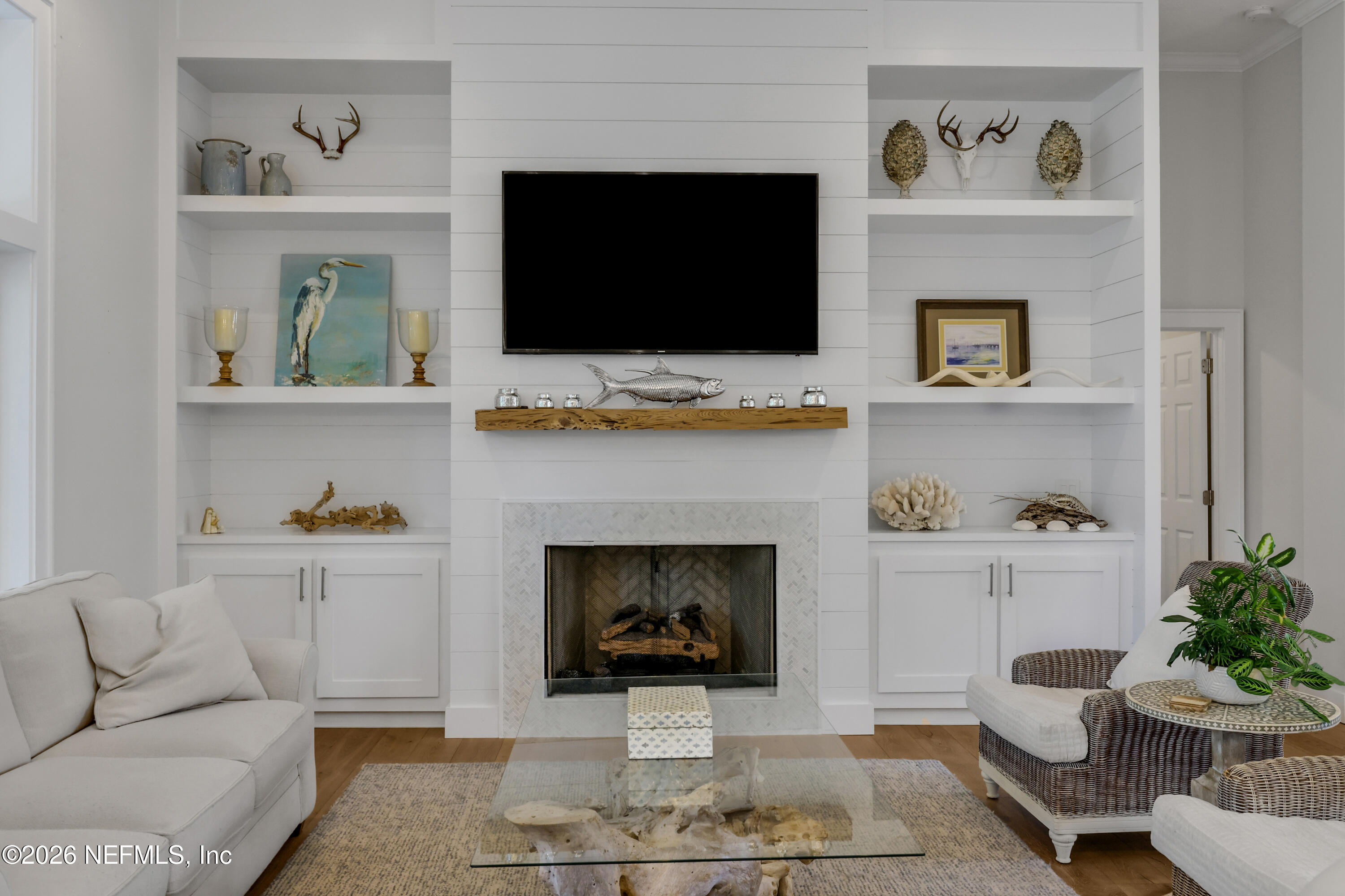 5001 TOTEM Court, St. Johns