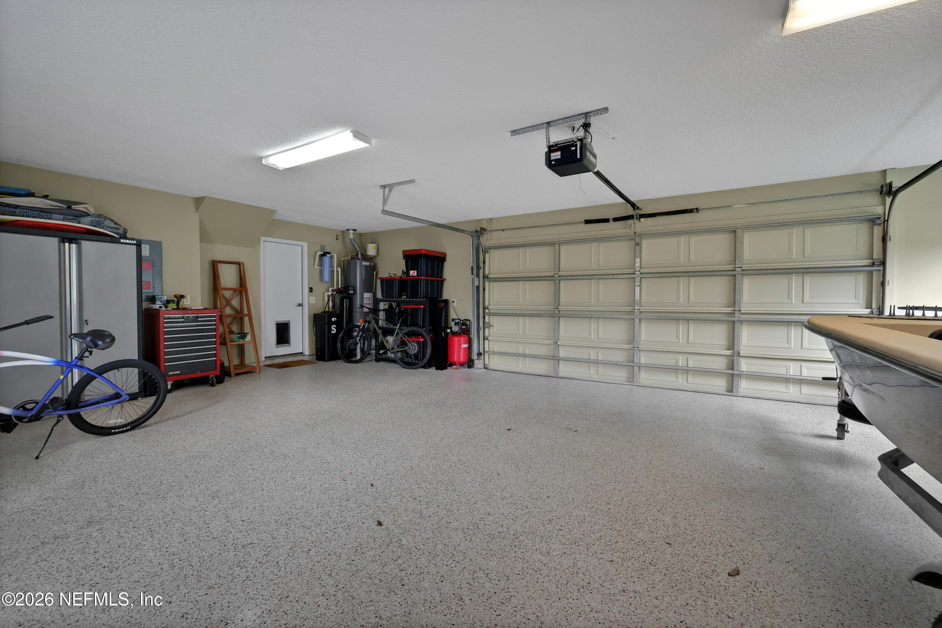5001 TOTEM Court, St. Johns