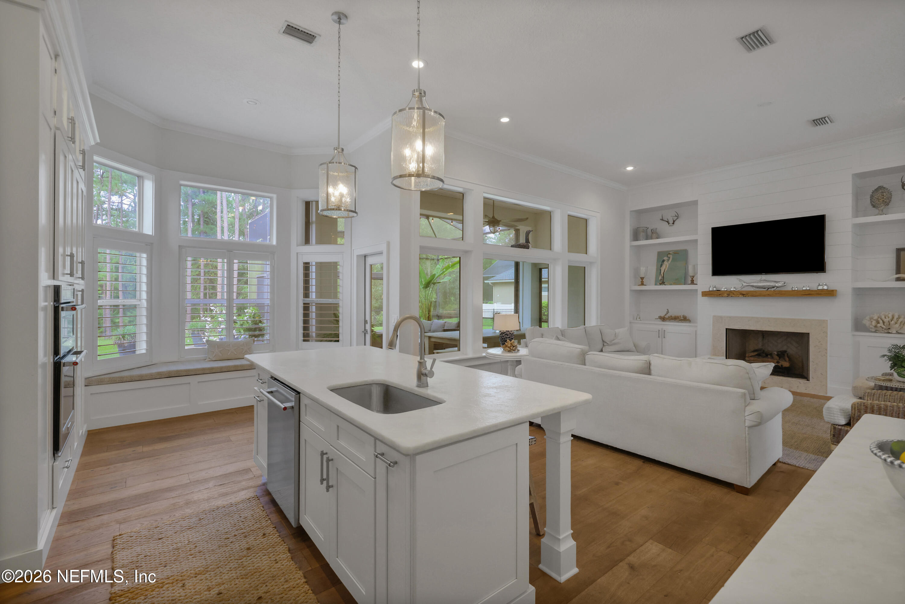 5001 TOTEM Court, St. Johns