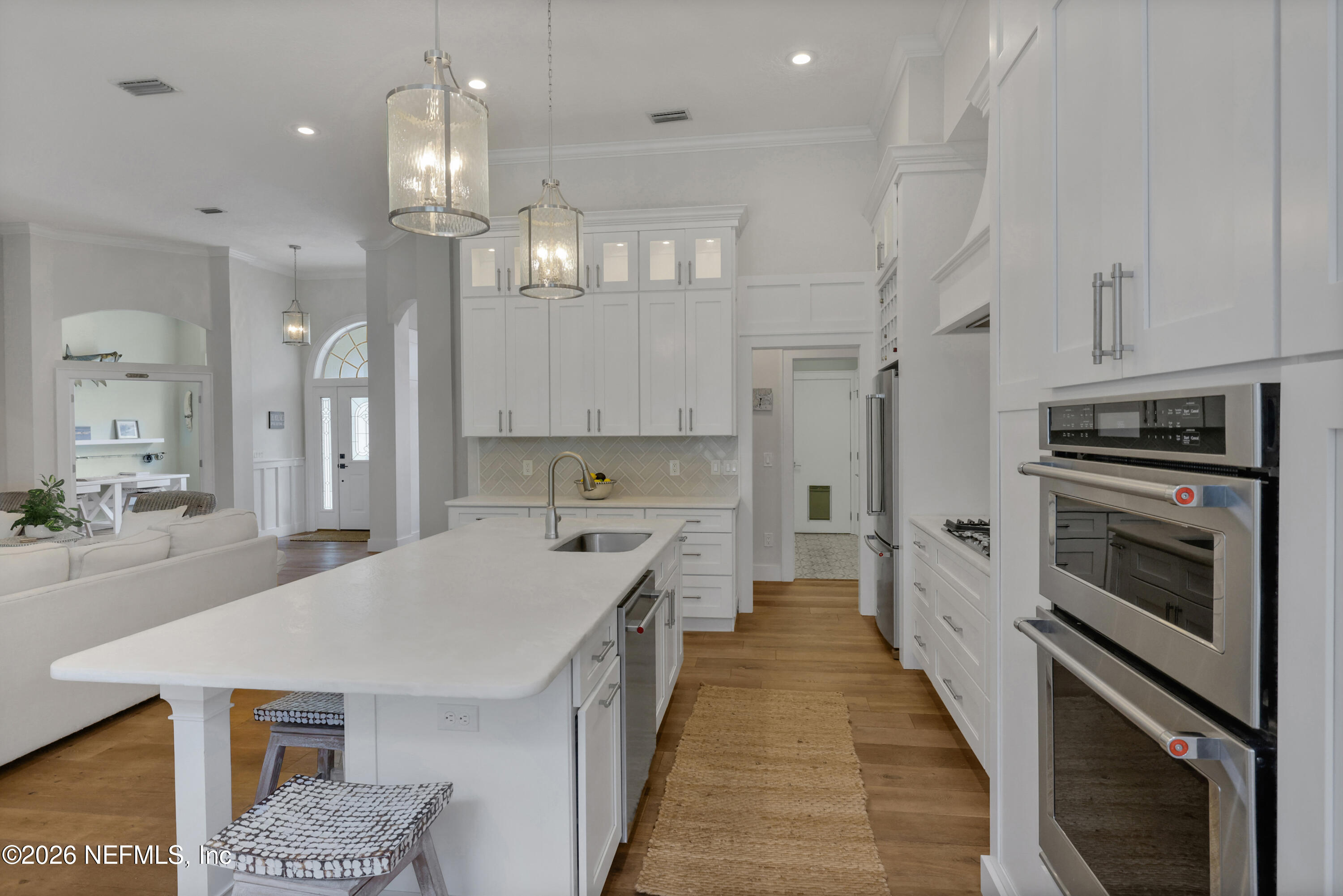 5001 TOTEM Court, St. Johns