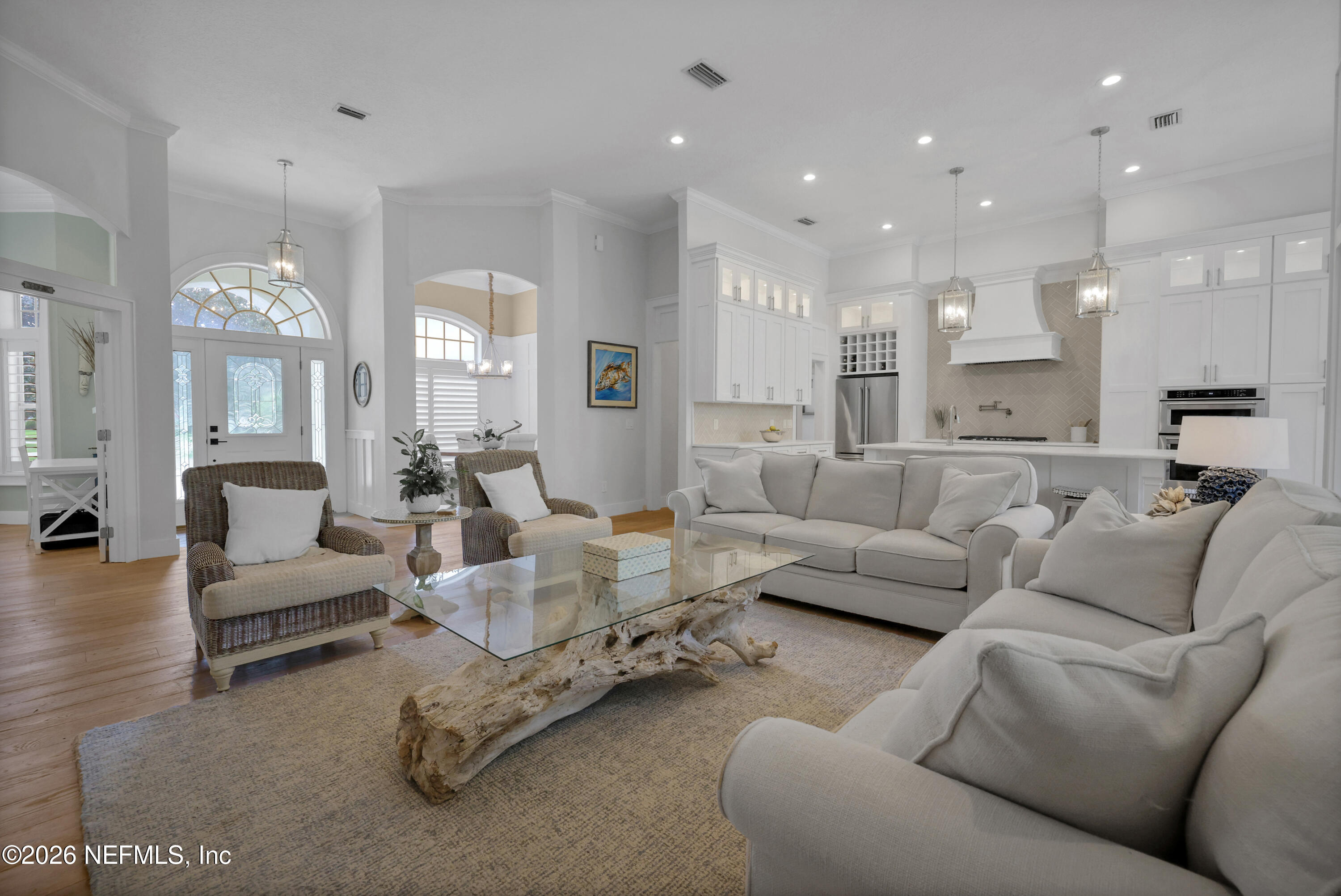 5001 TOTEM Court, St. Johns