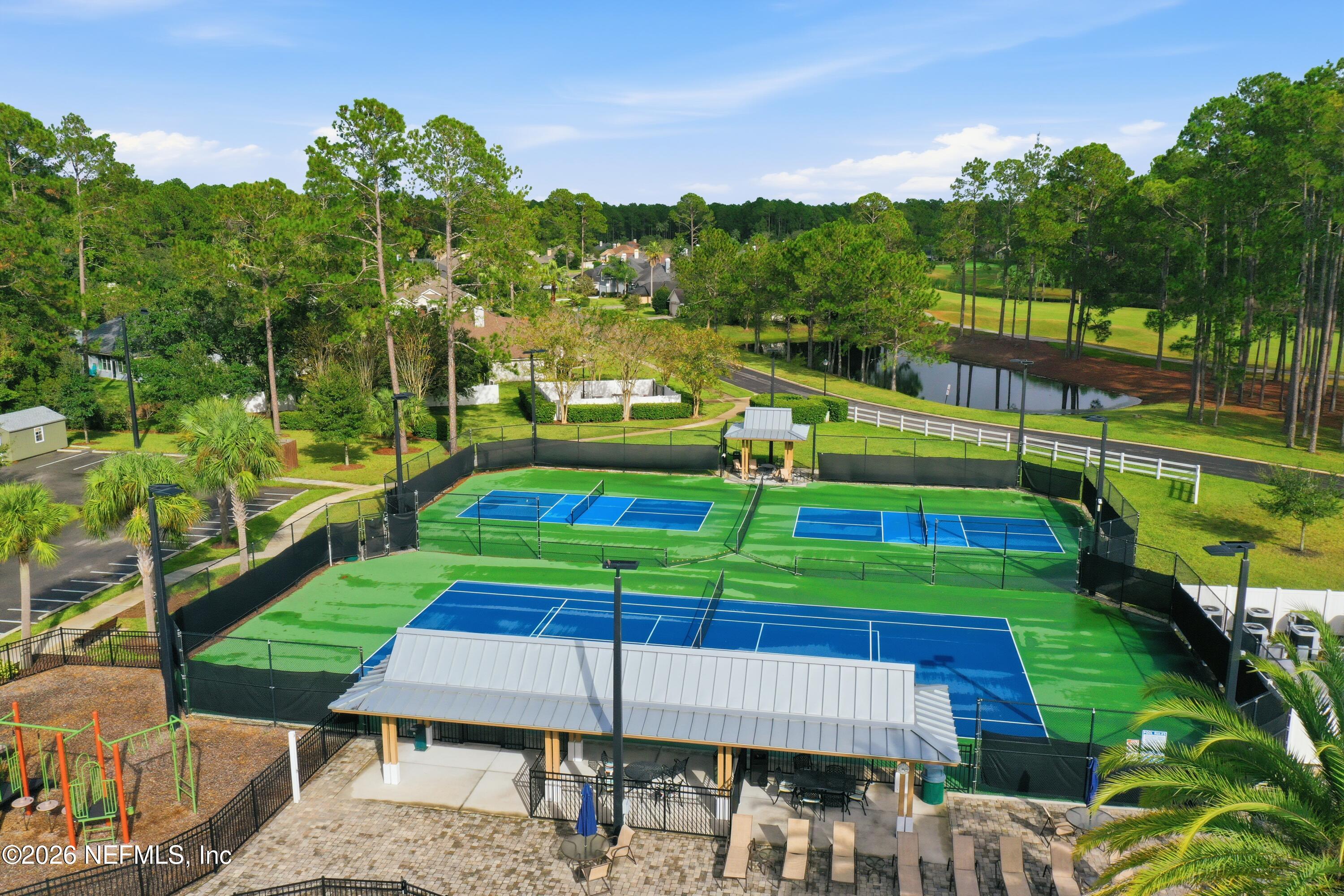 5001 TOTEM Court, St. Johns