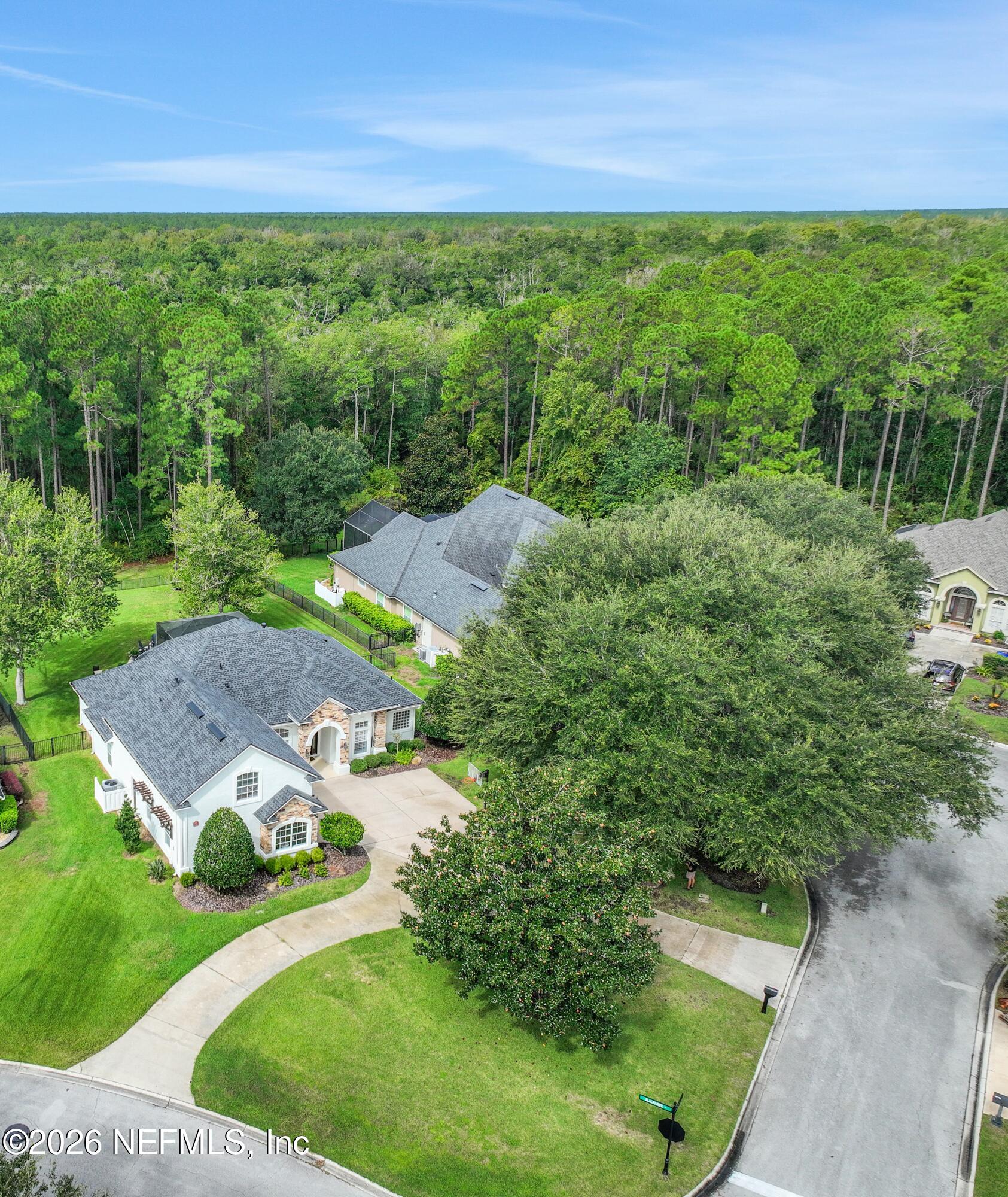 5001 TOTEM Court, St. Johns