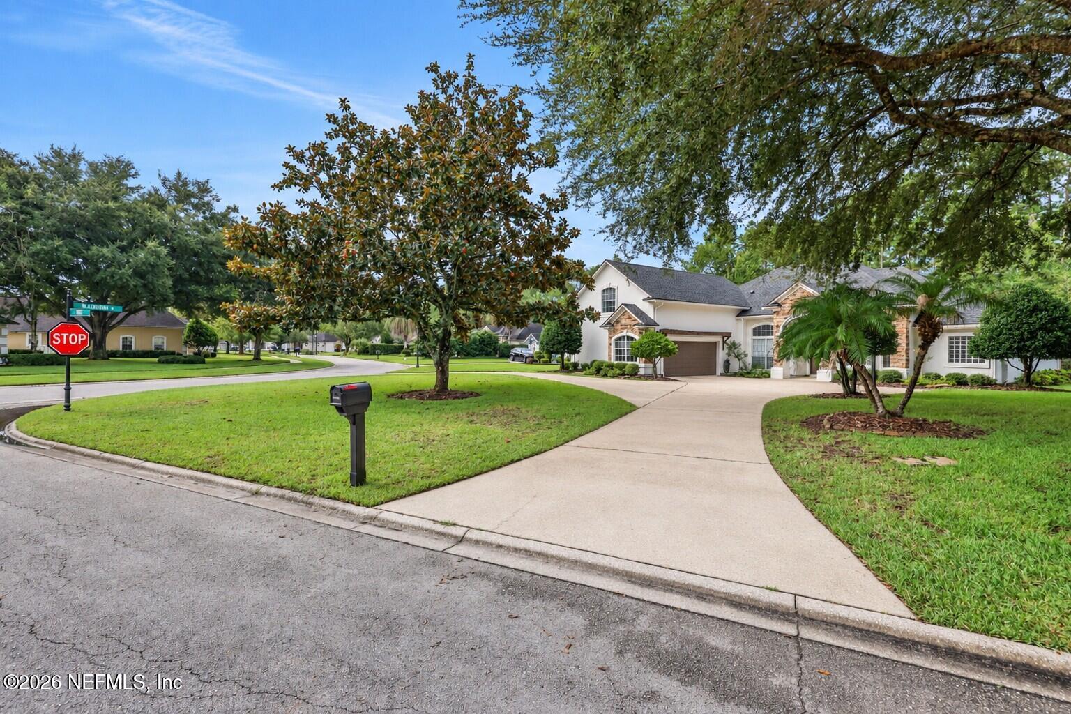 5001 TOTEM Court, St. Johns