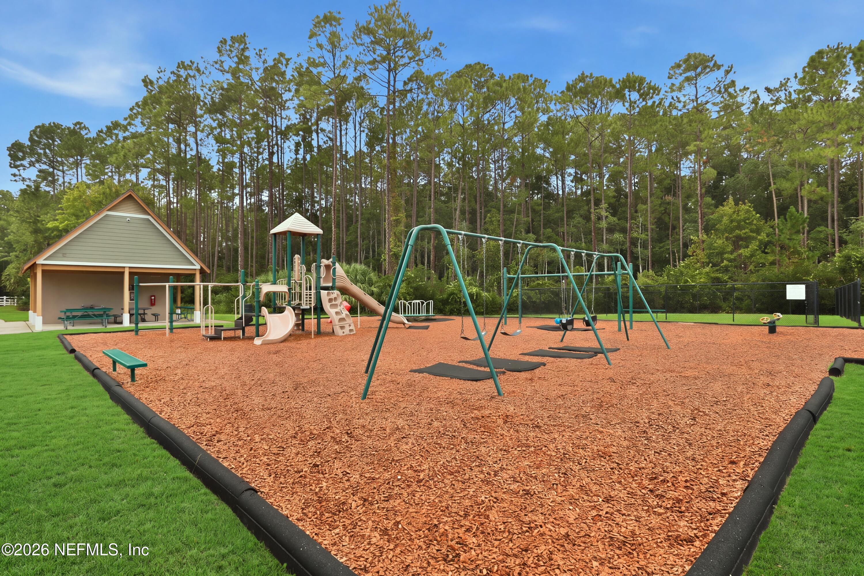 5001 TOTEM Court, St. Johns