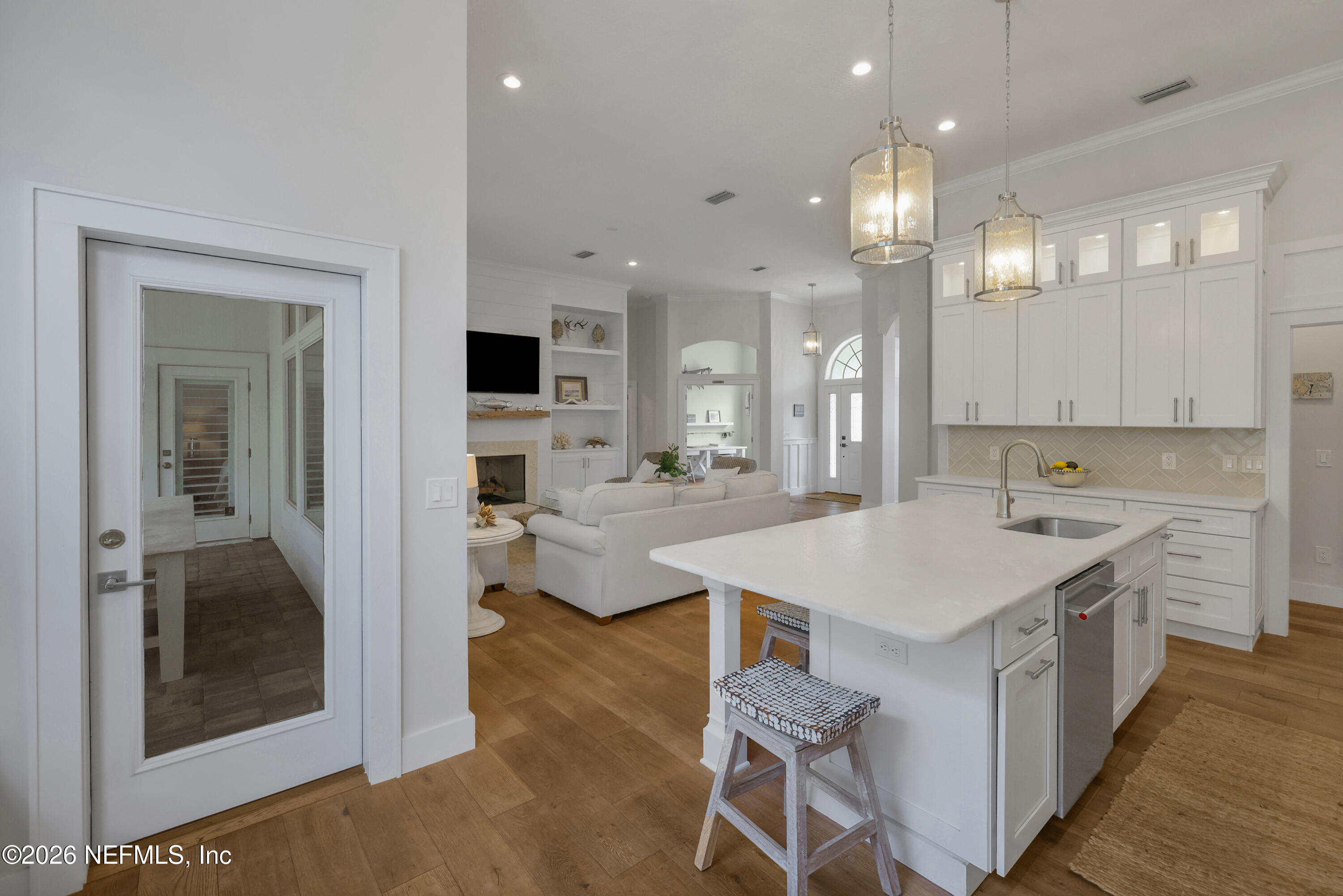 5001 TOTEM Court, St. Johns