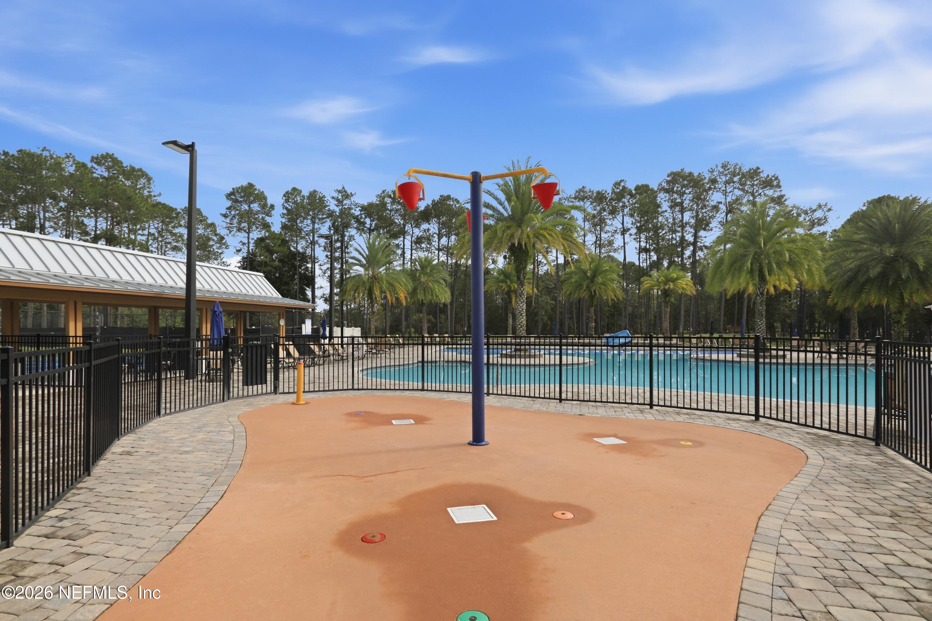 5001 TOTEM Court, St. Johns