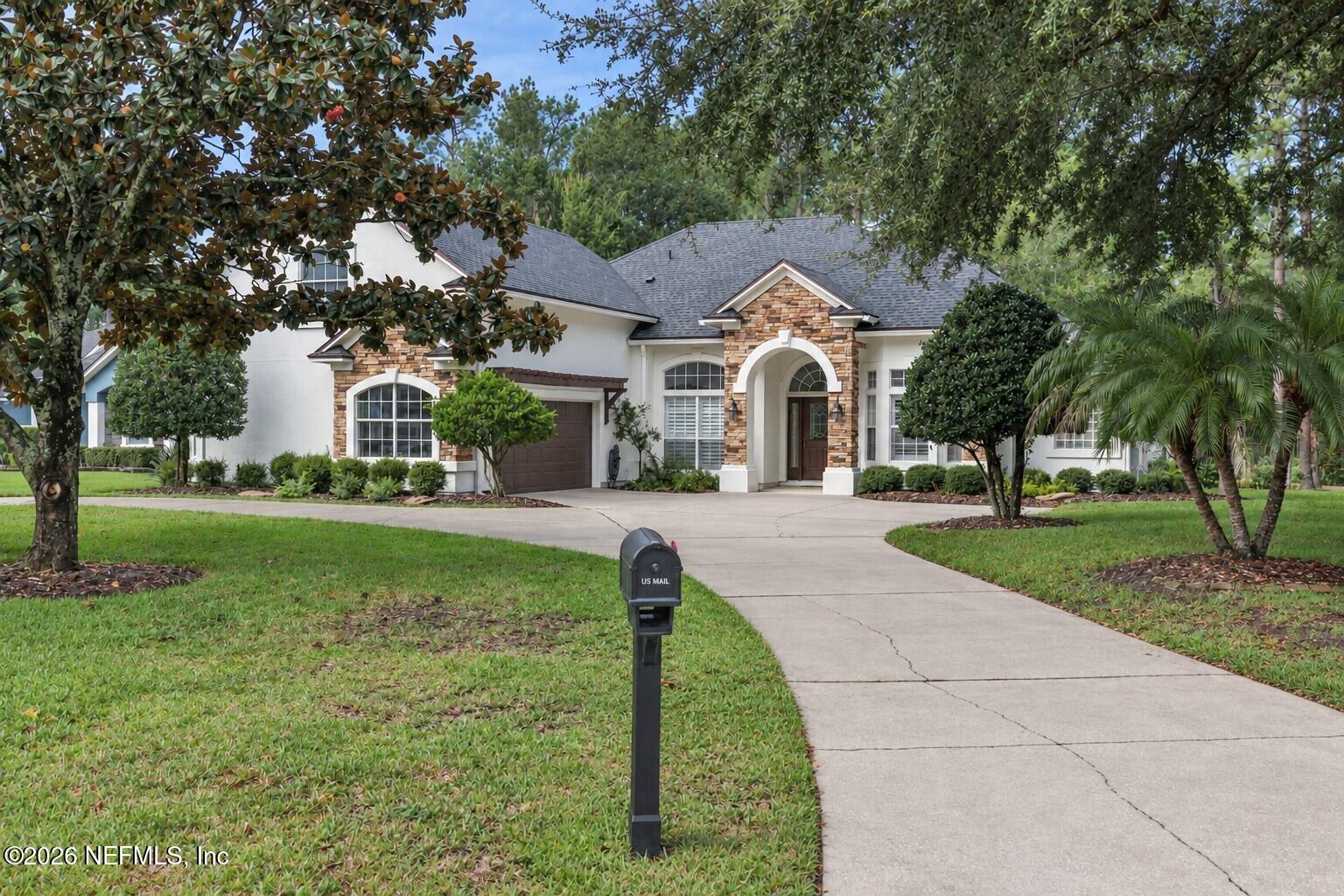 5001 TOTEM Court, St. Johns