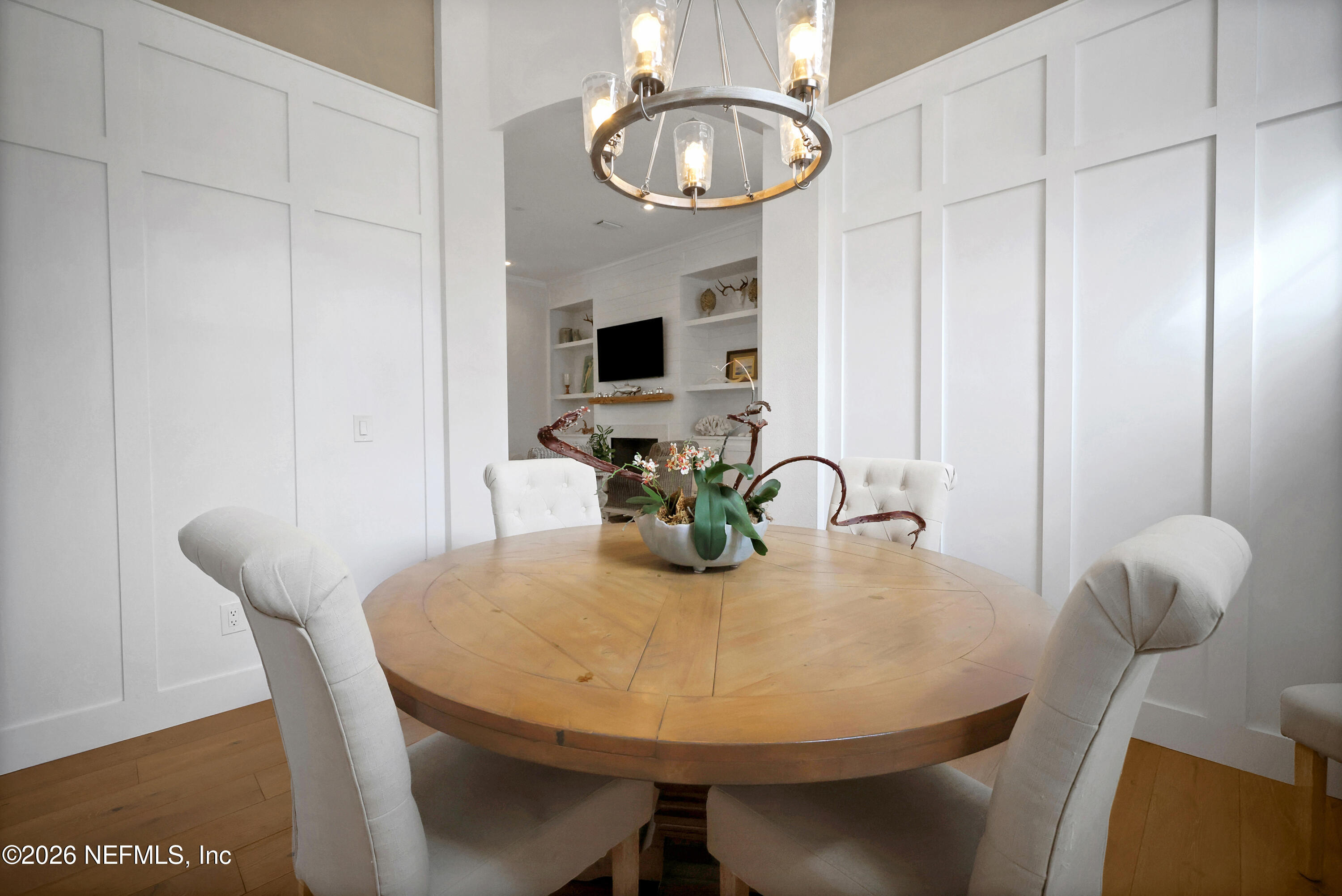 5001 TOTEM Court, St. Johns