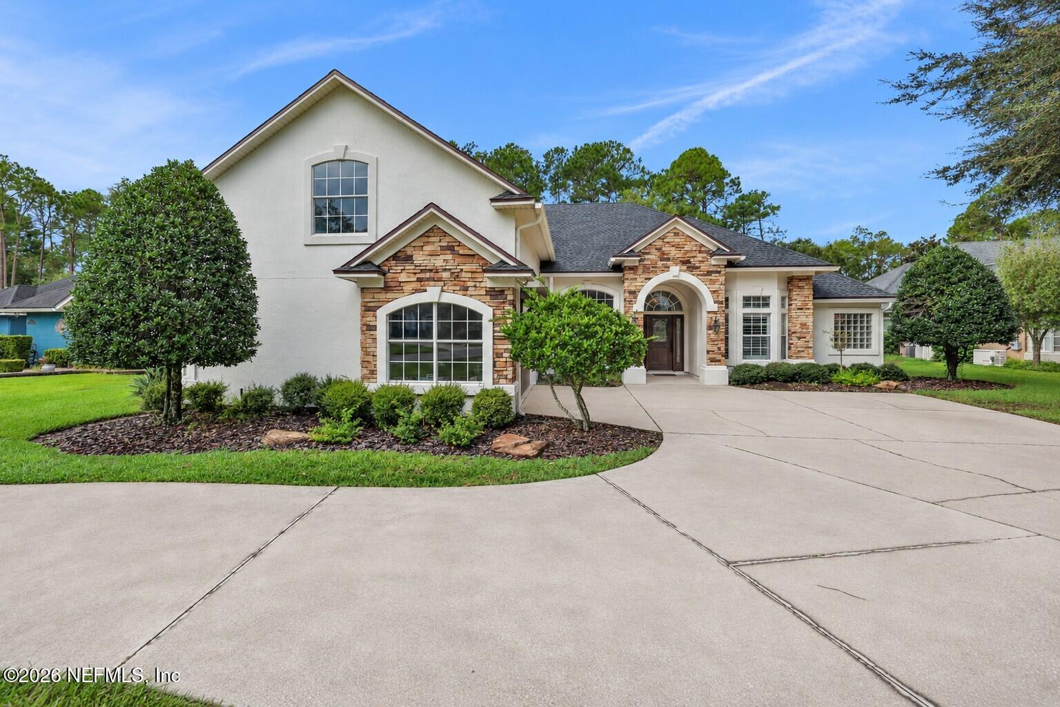 5001 TOTEM Court, St. Johns