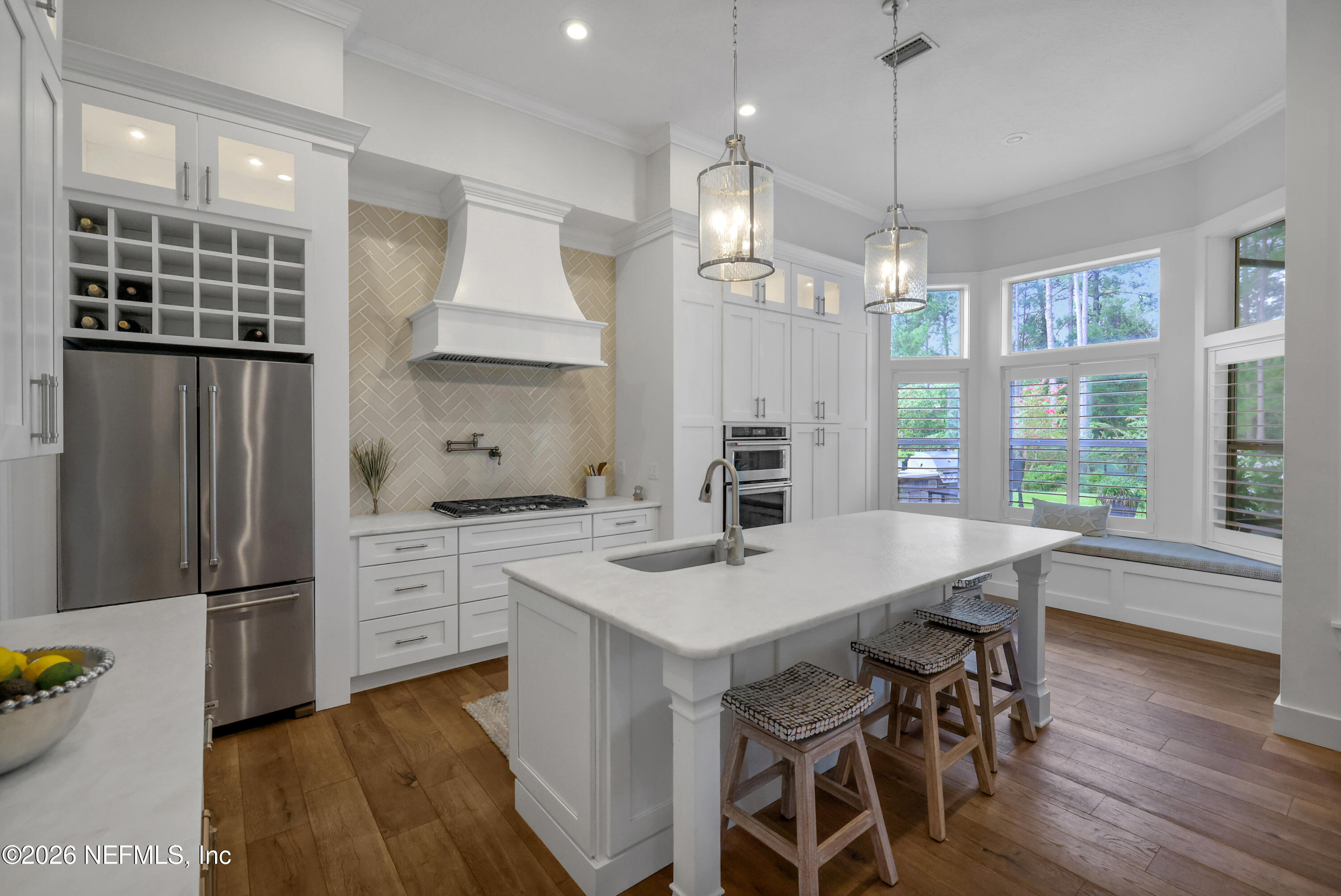 5001 TOTEM Court, St. Johns
