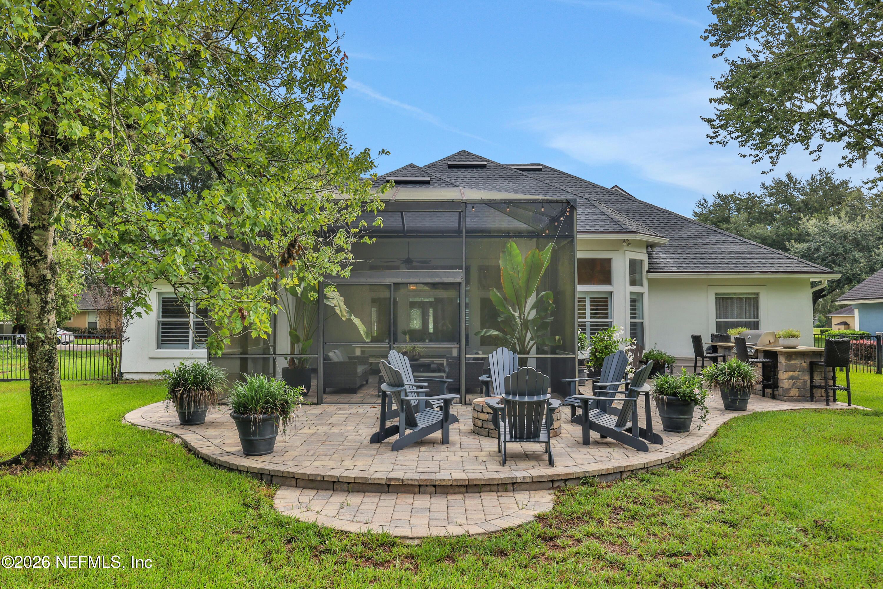 5001 TOTEM Court, St. Johns