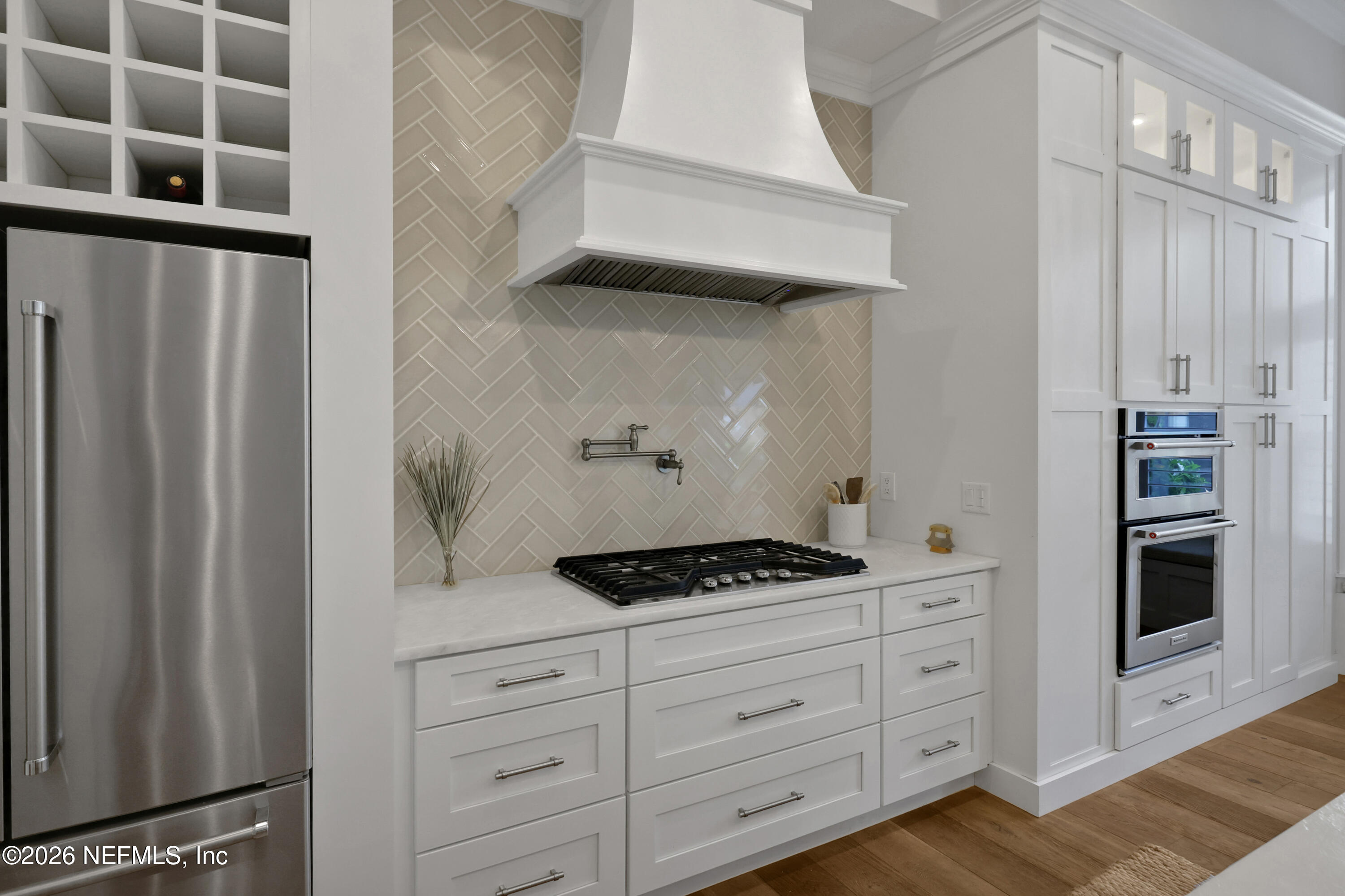 5001 TOTEM Court, St. Johns