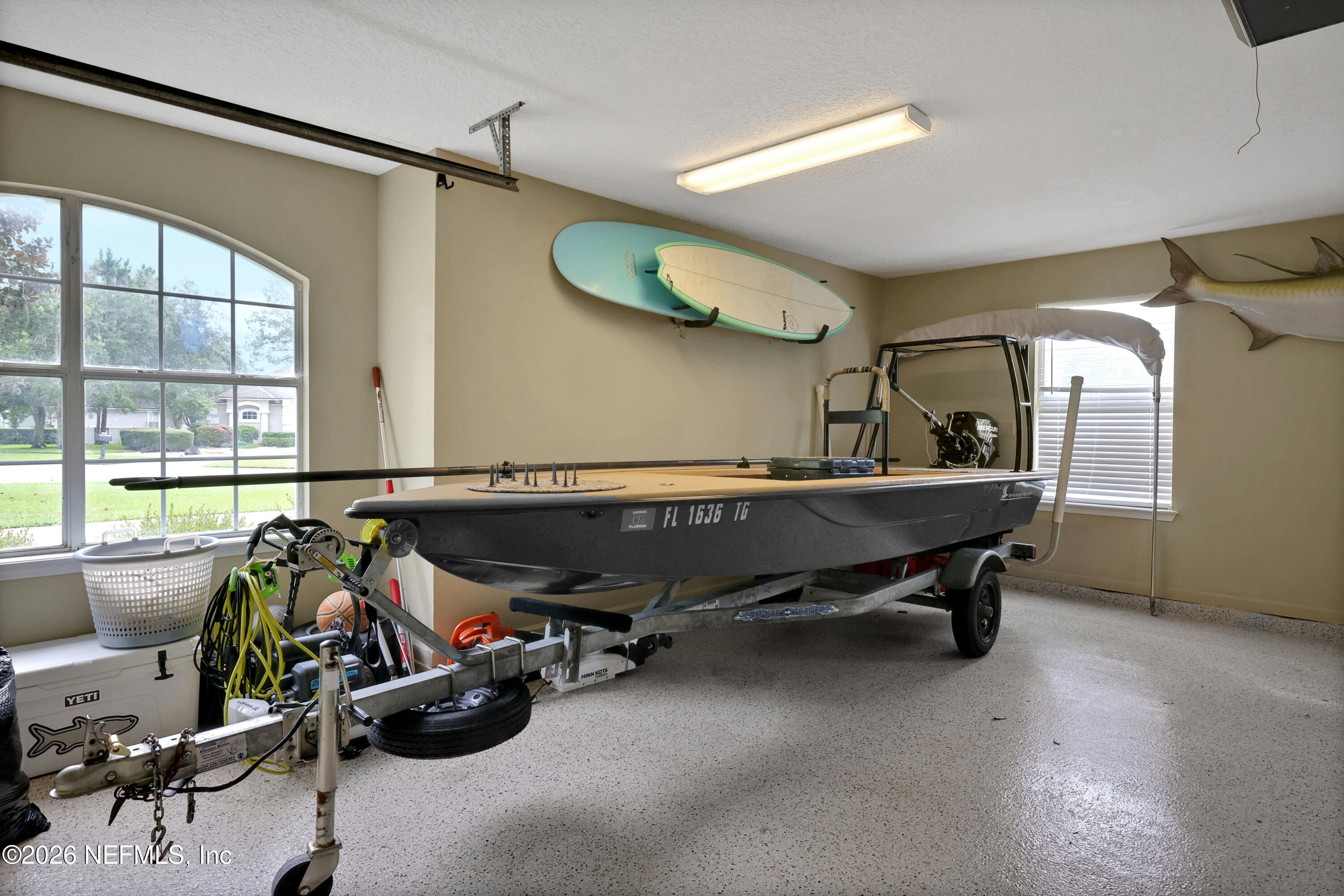 5001 TOTEM Court, St. Johns