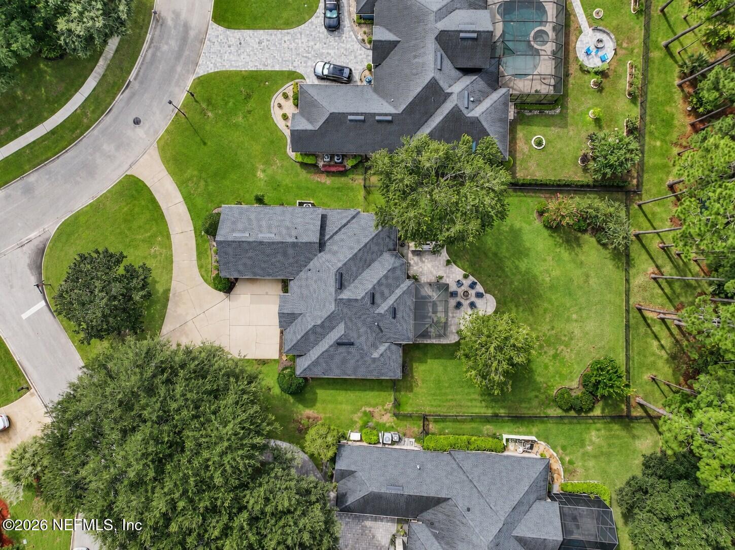 5001 TOTEM Court, St. Johns