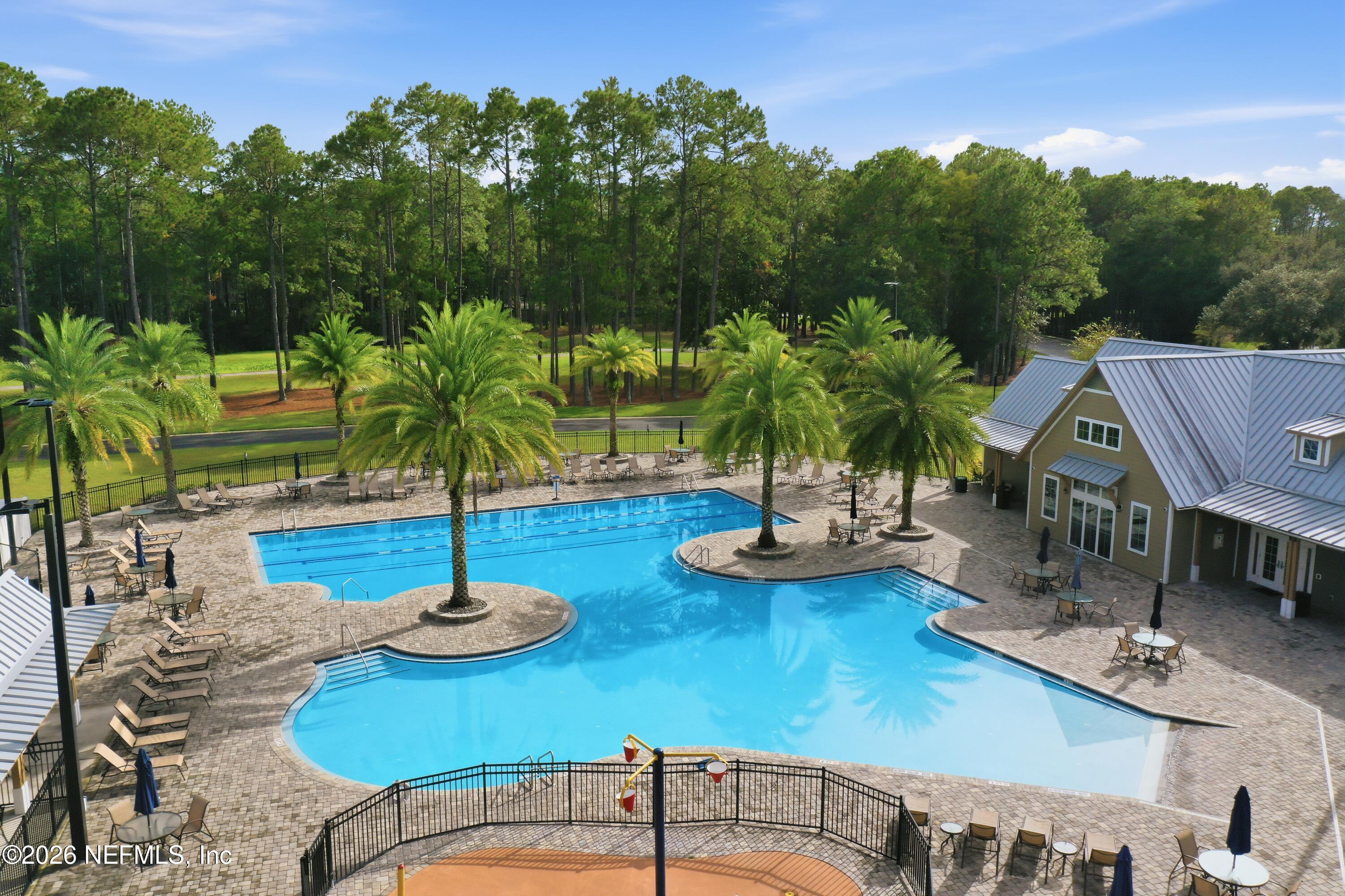 5001 TOTEM Court, St. Johns