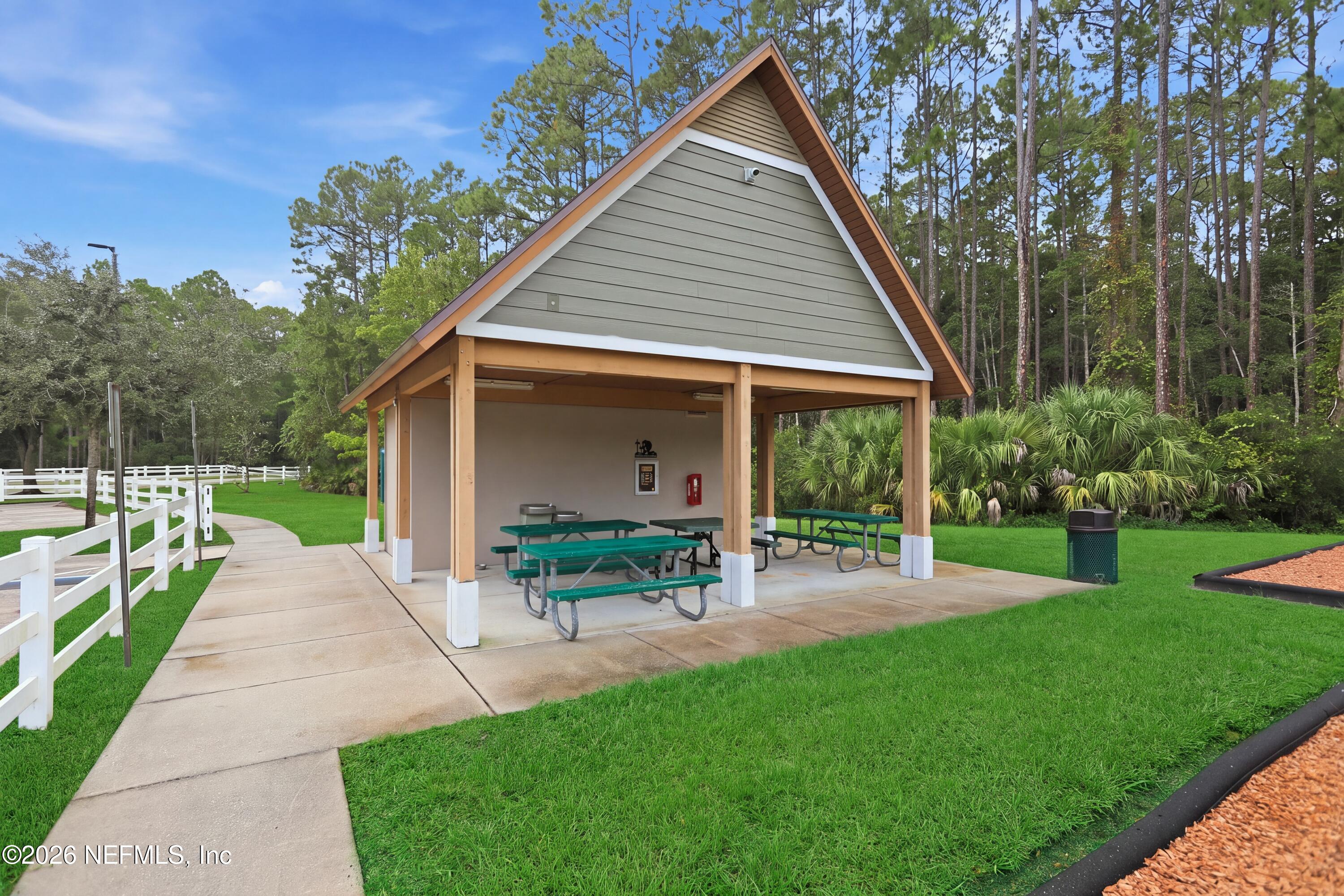 5001 TOTEM Court, St. Johns