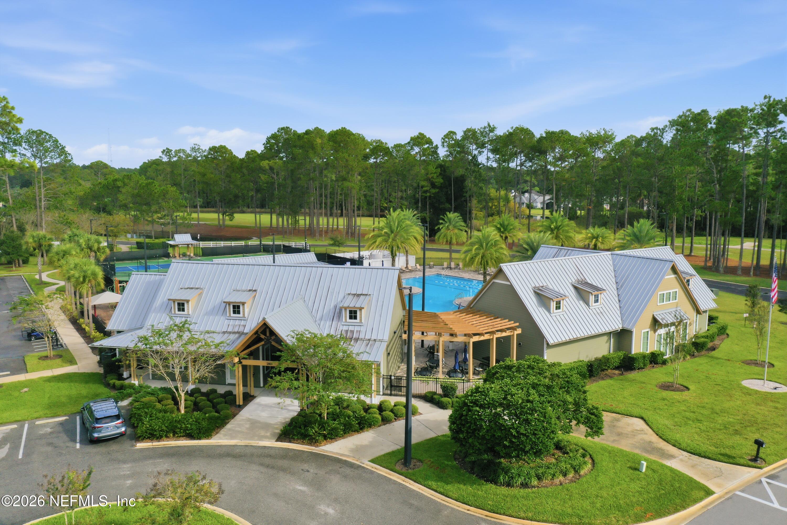 5001 TOTEM Court, St. Johns