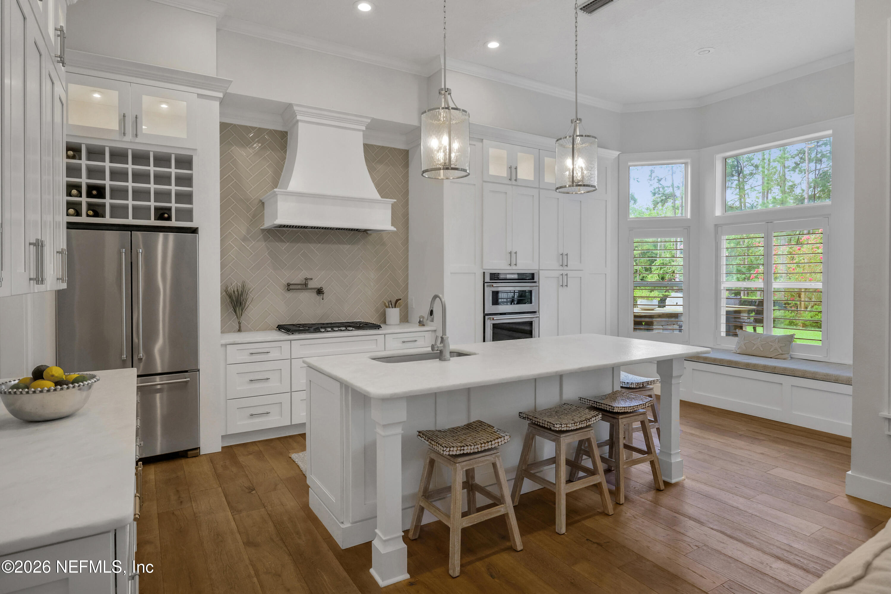 5001 TOTEM Court, St. Johns
