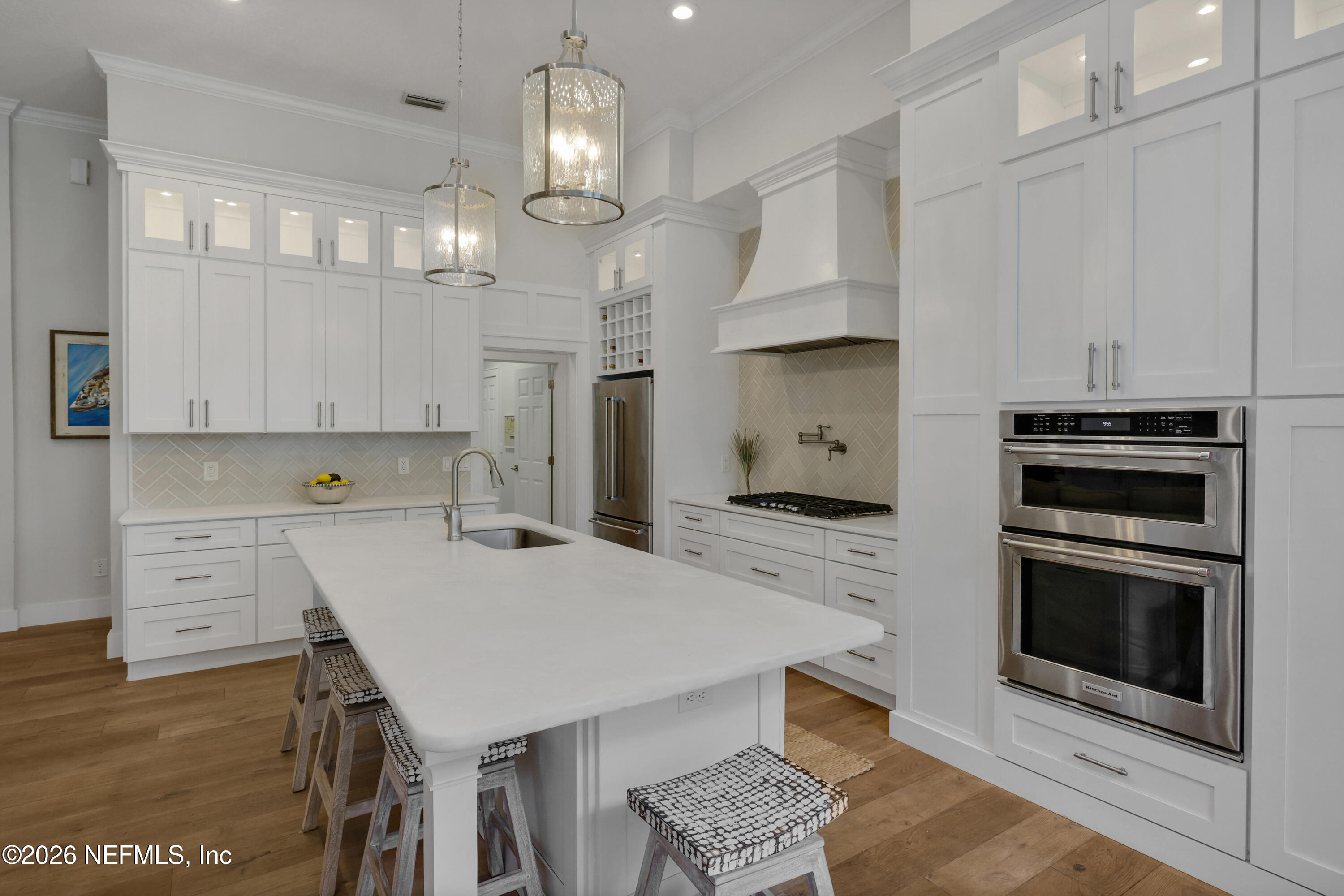 5001 TOTEM Court, St. Johns