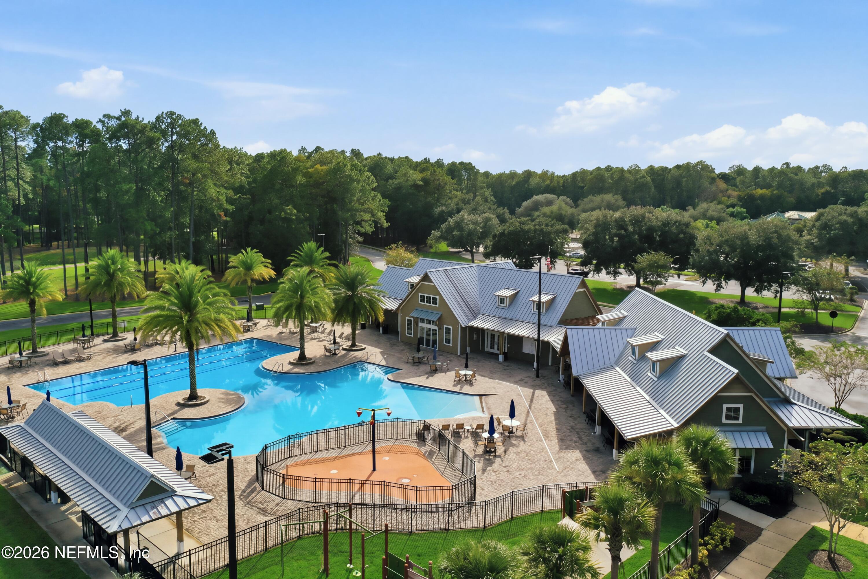 5001 TOTEM Court, St. Johns