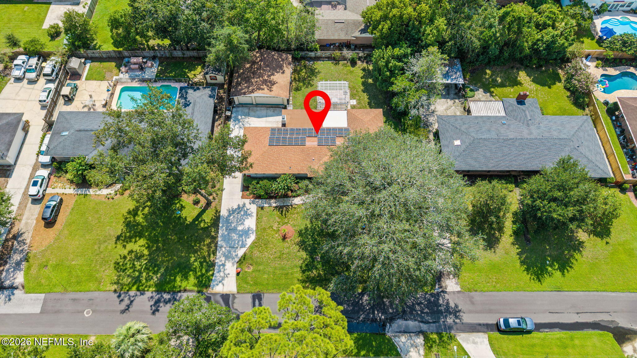 4704 PRINCESS ANNE Lane