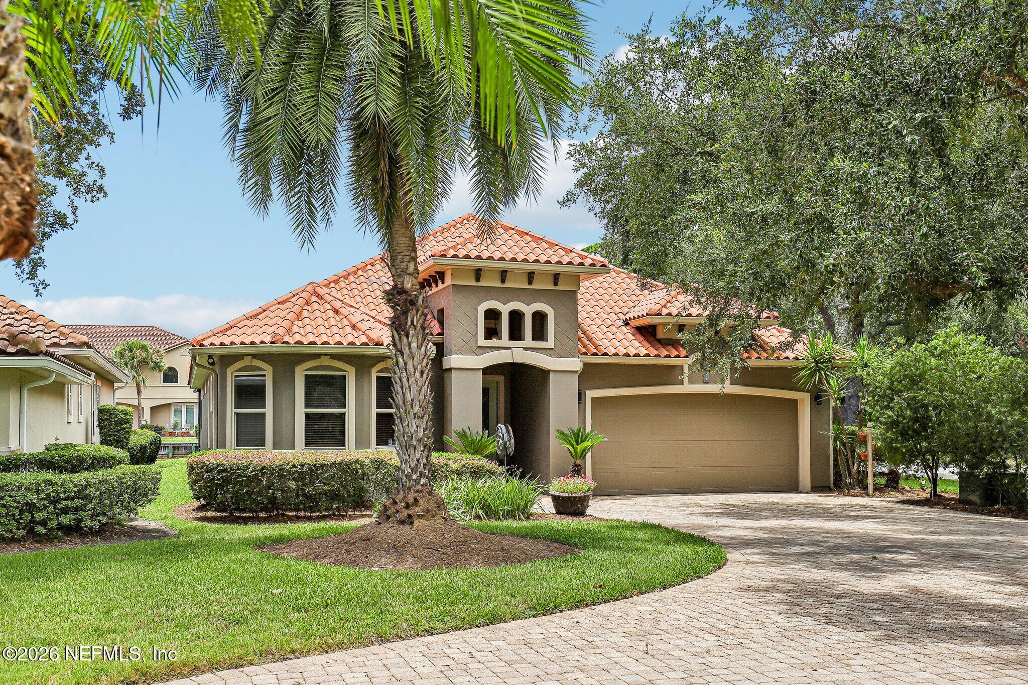 4002 LA VISTA Circle