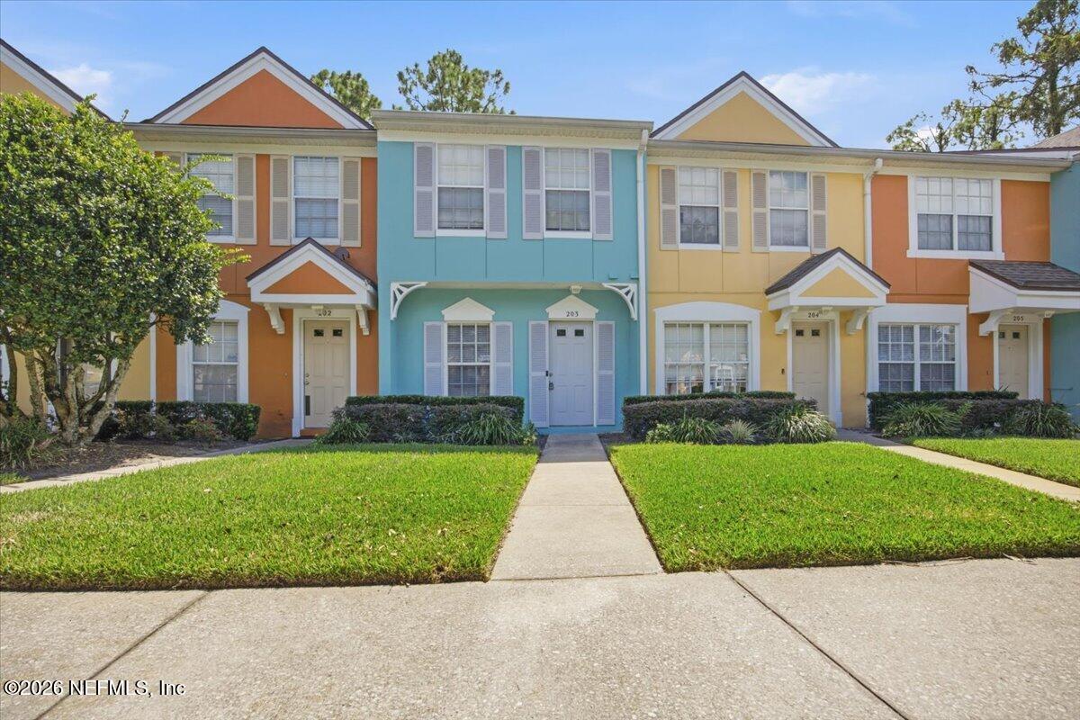 12311 KENSINGTON LAKES Drive 203