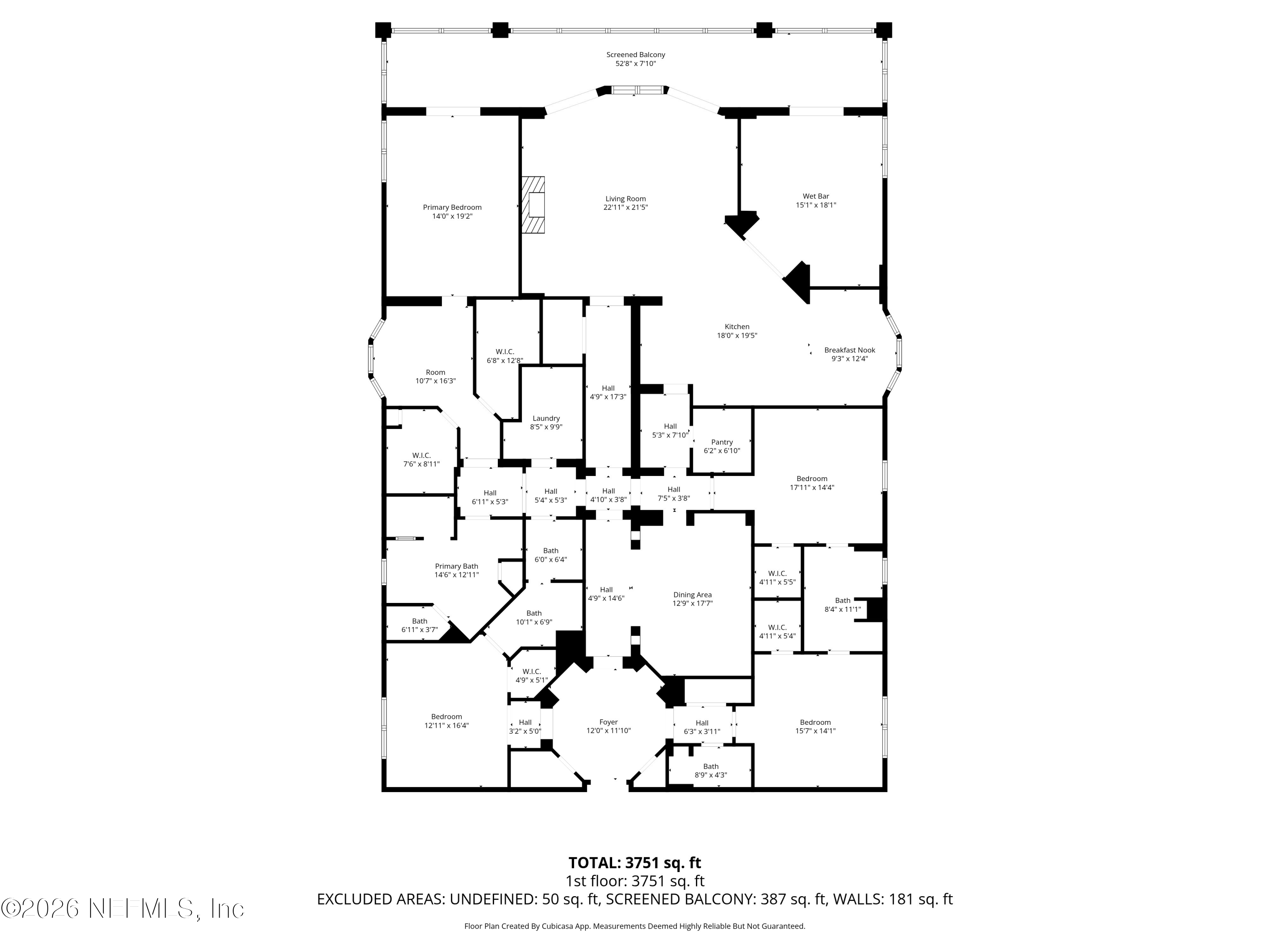 1616 RIVER Road 106