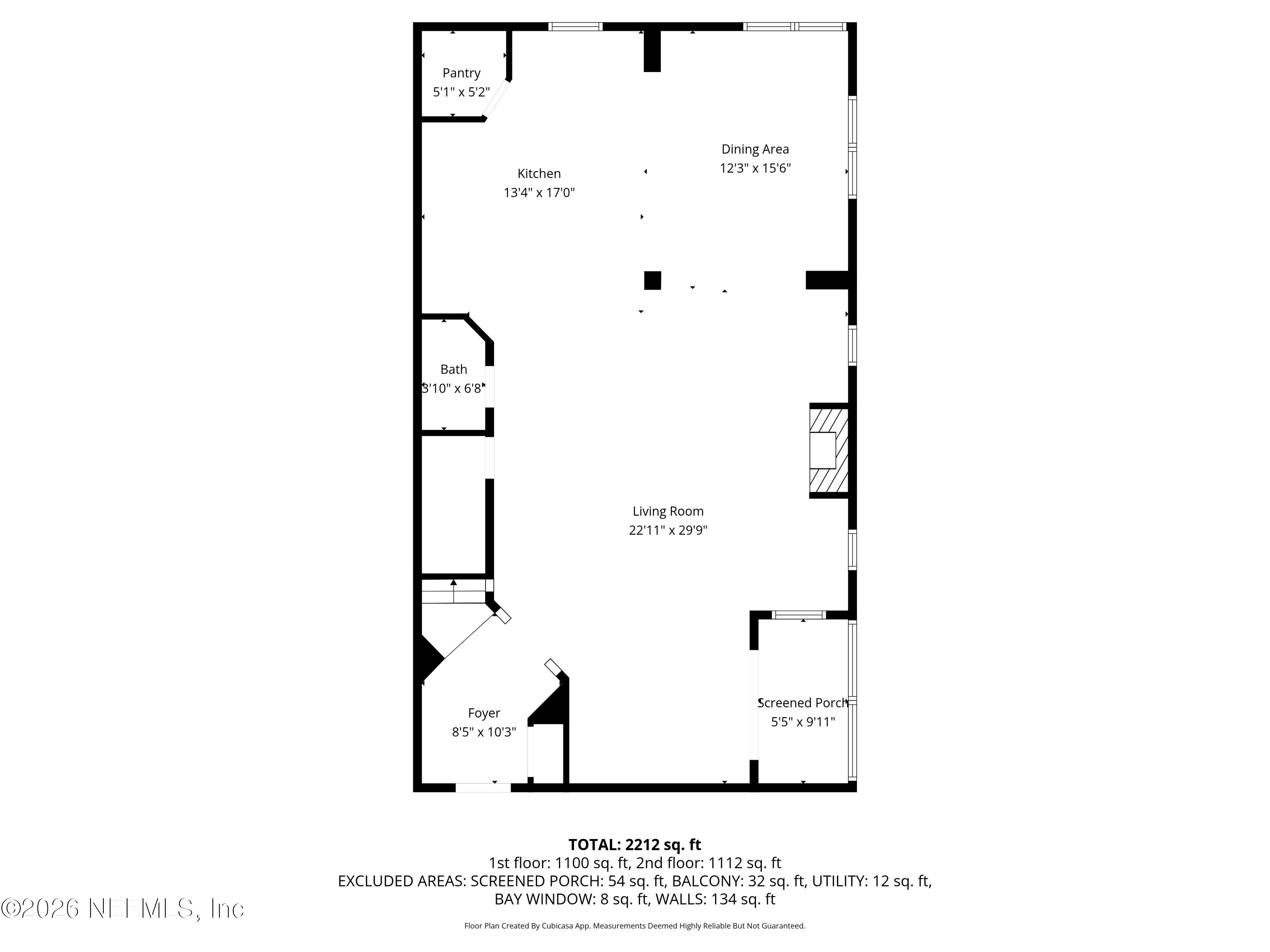 1616 RIVER Road 104