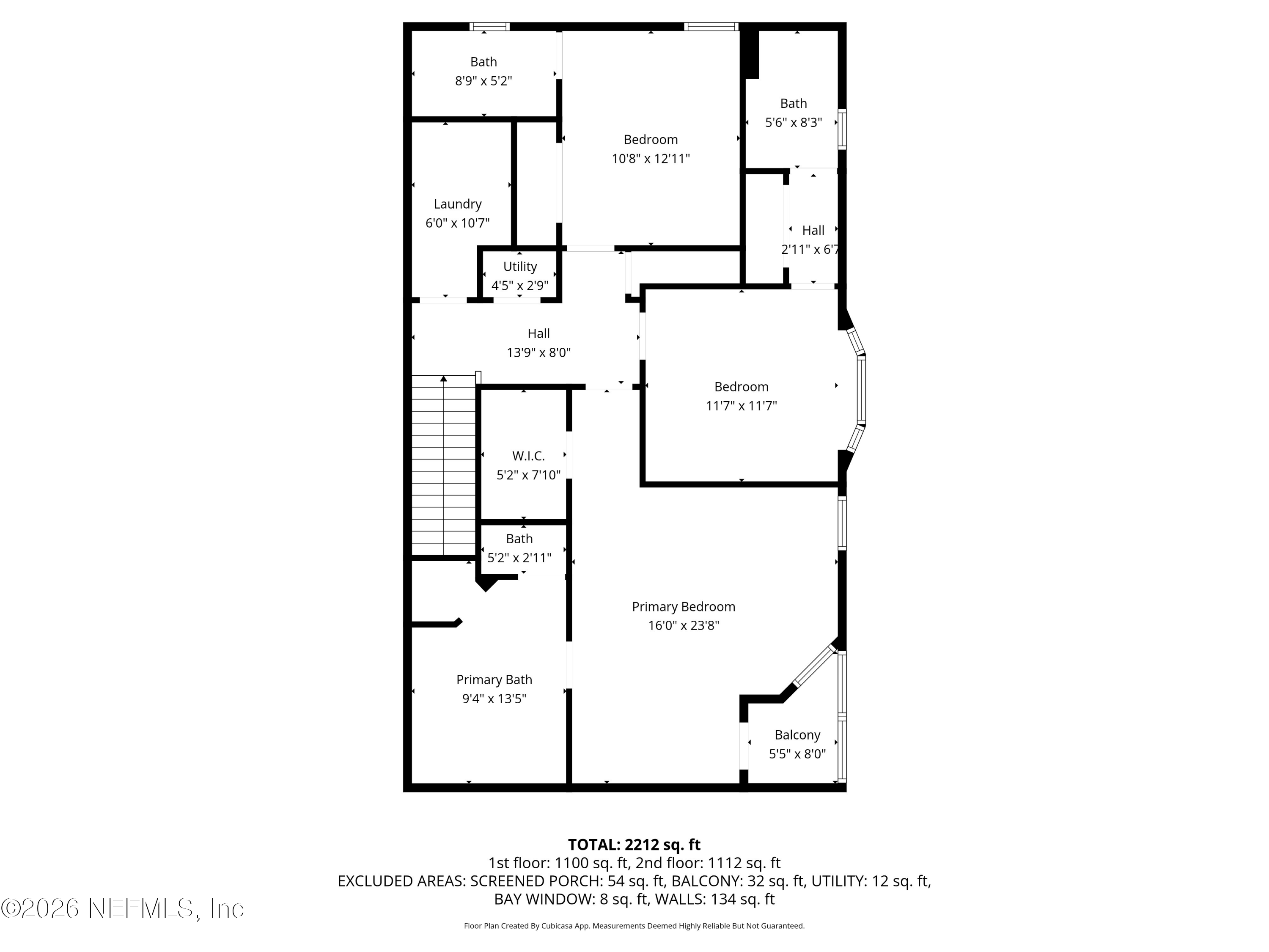 1616 RIVER Road 104