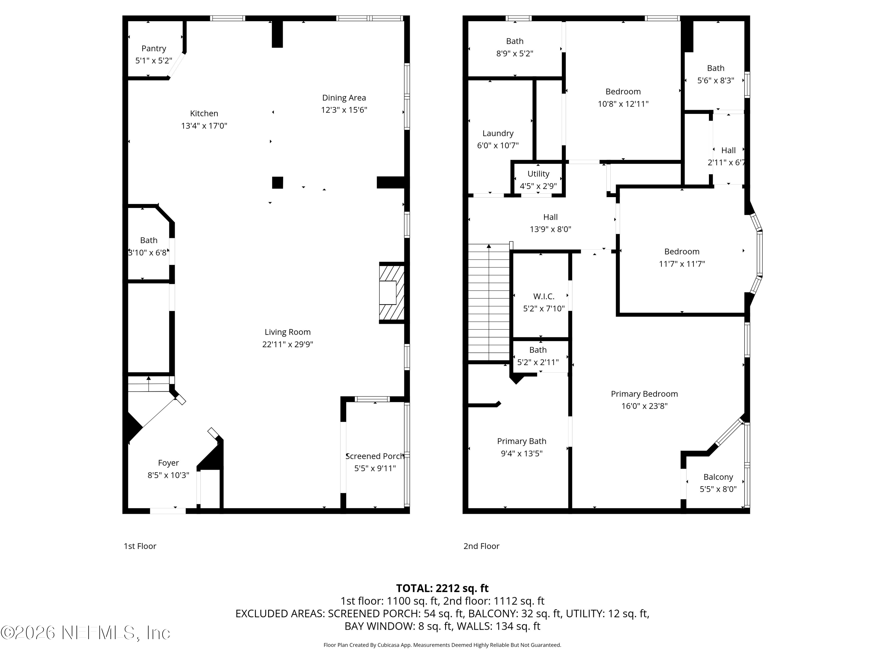 1616 RIVER Road 104