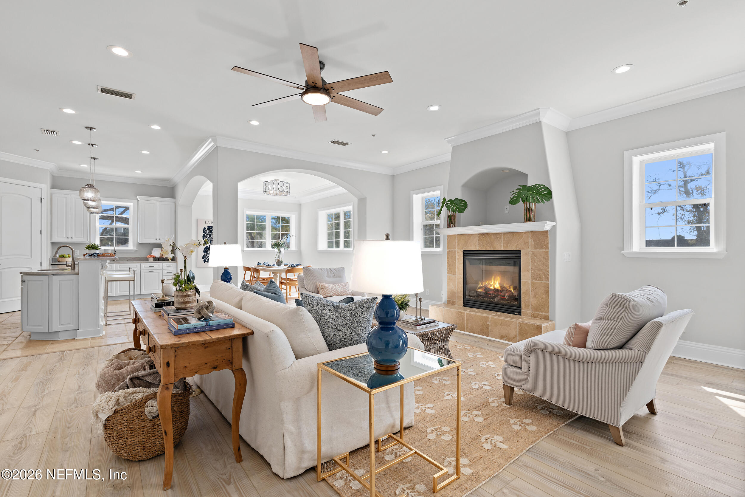 1616 RIVER Road 104