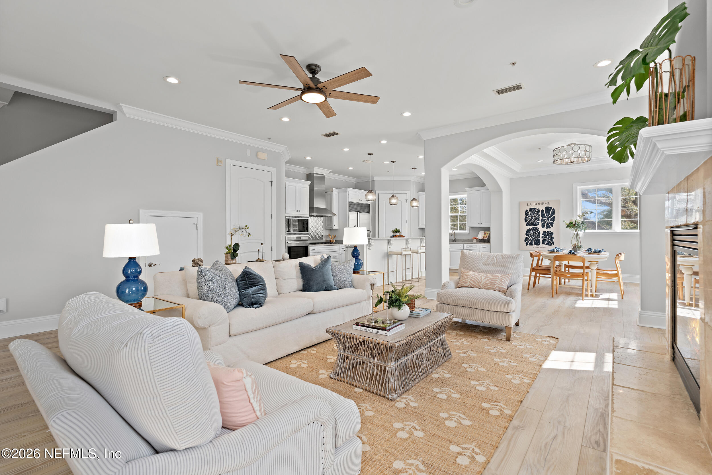 1616 RIVER Road 104