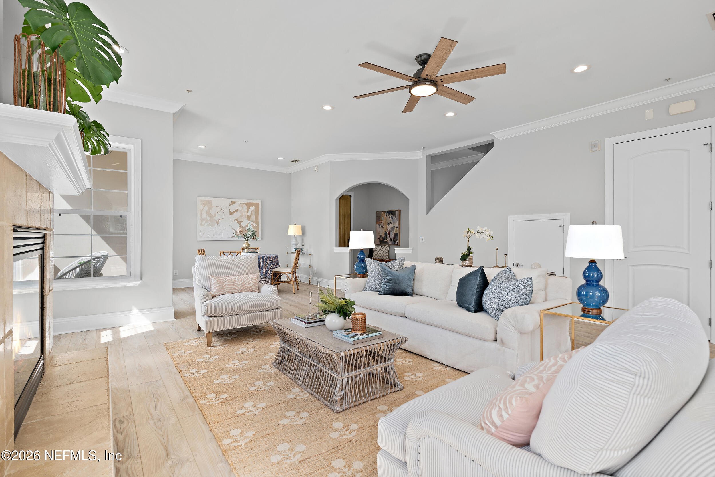 1616 RIVER Road 104