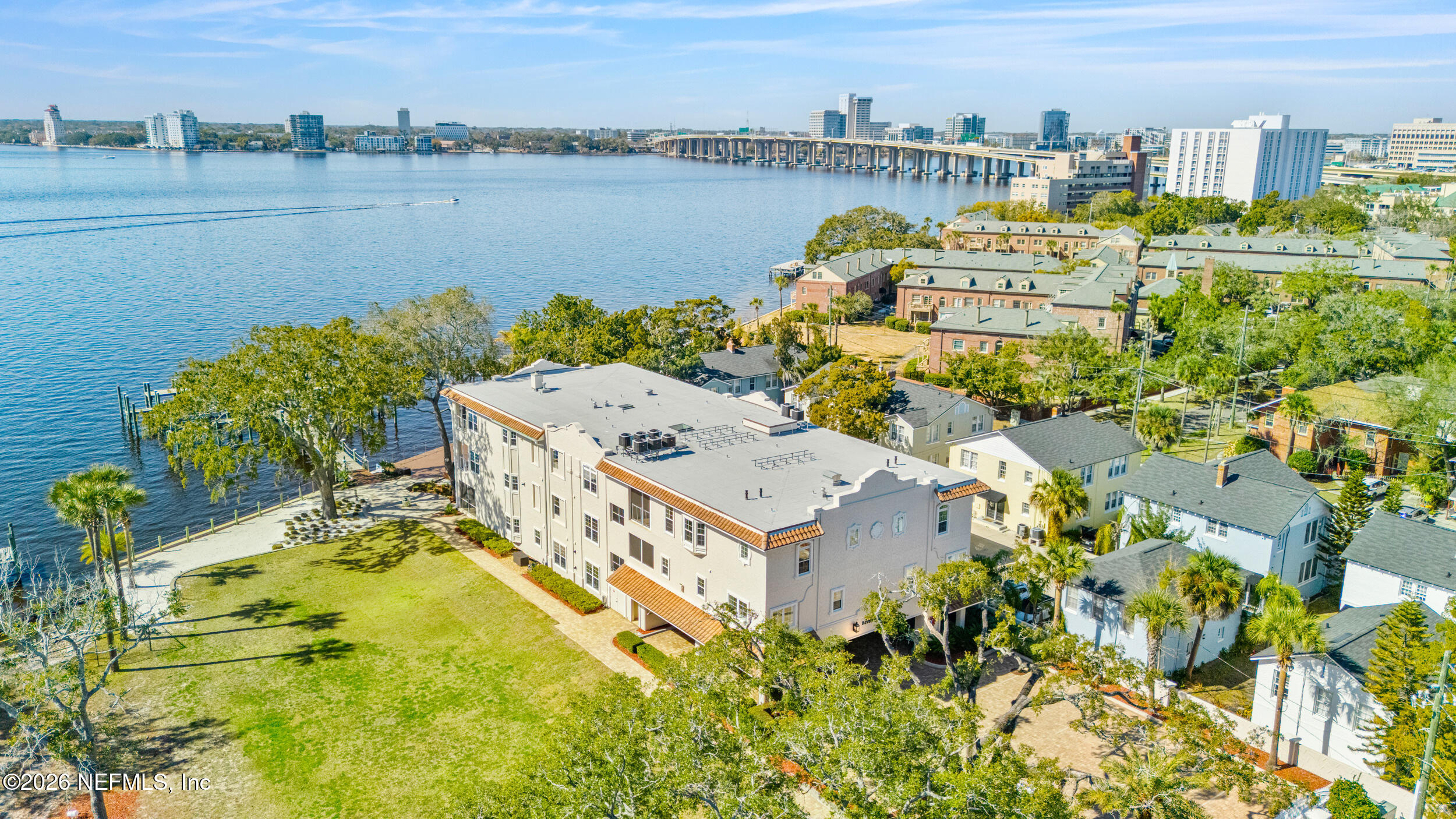 1616 RIVER Road 102