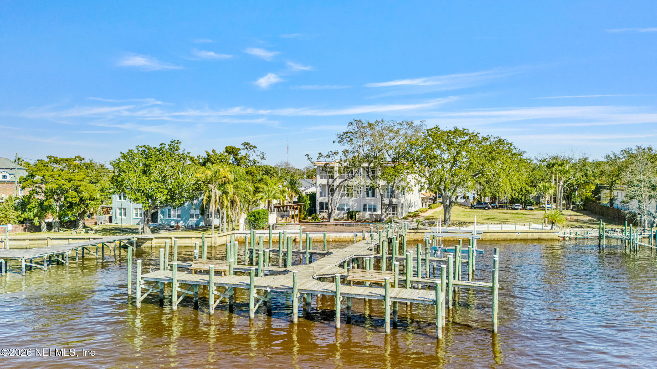1616 RIVER Road 102