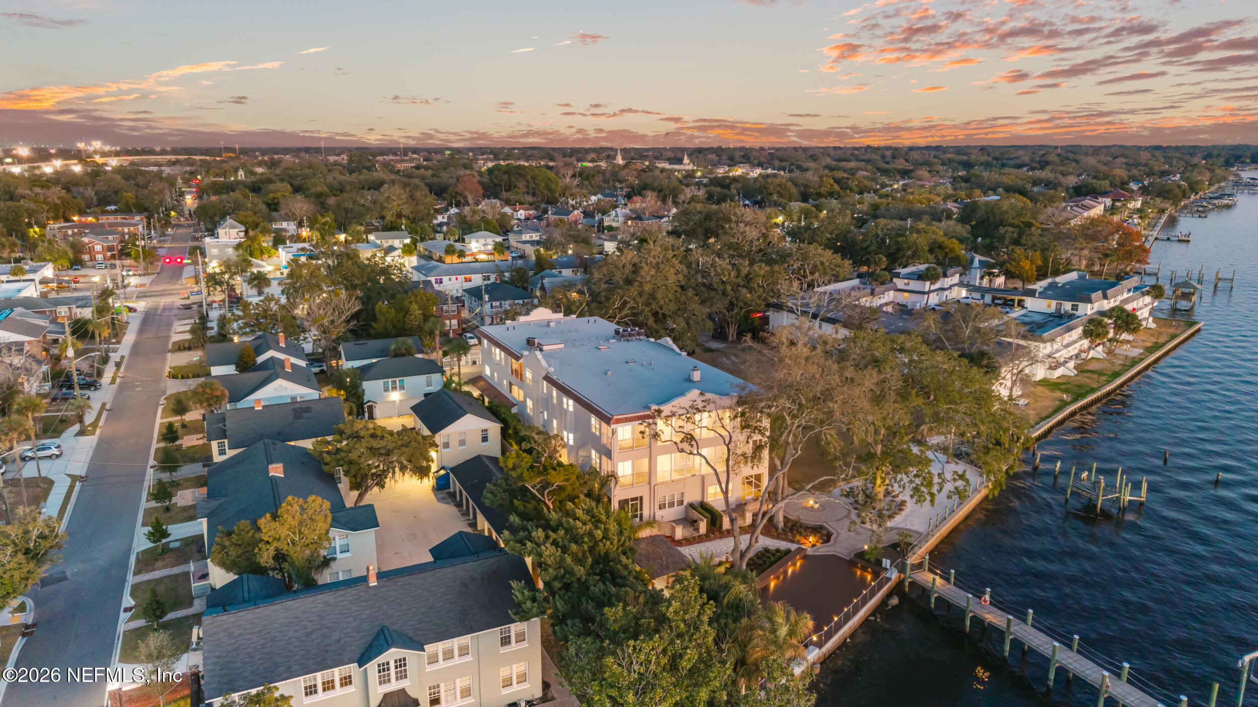 1616 RIVER Road 101