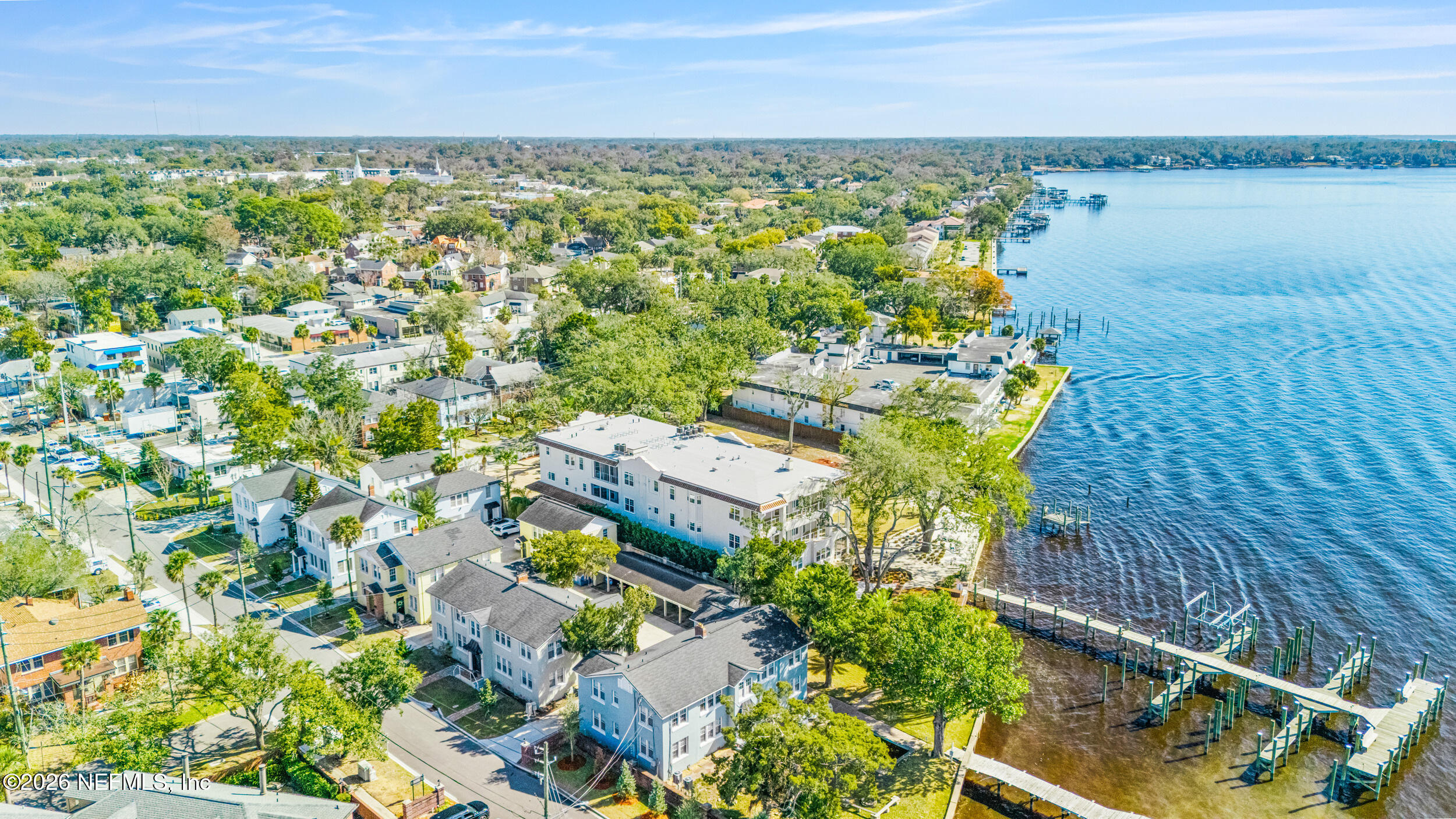 1616 RIVER Road 101