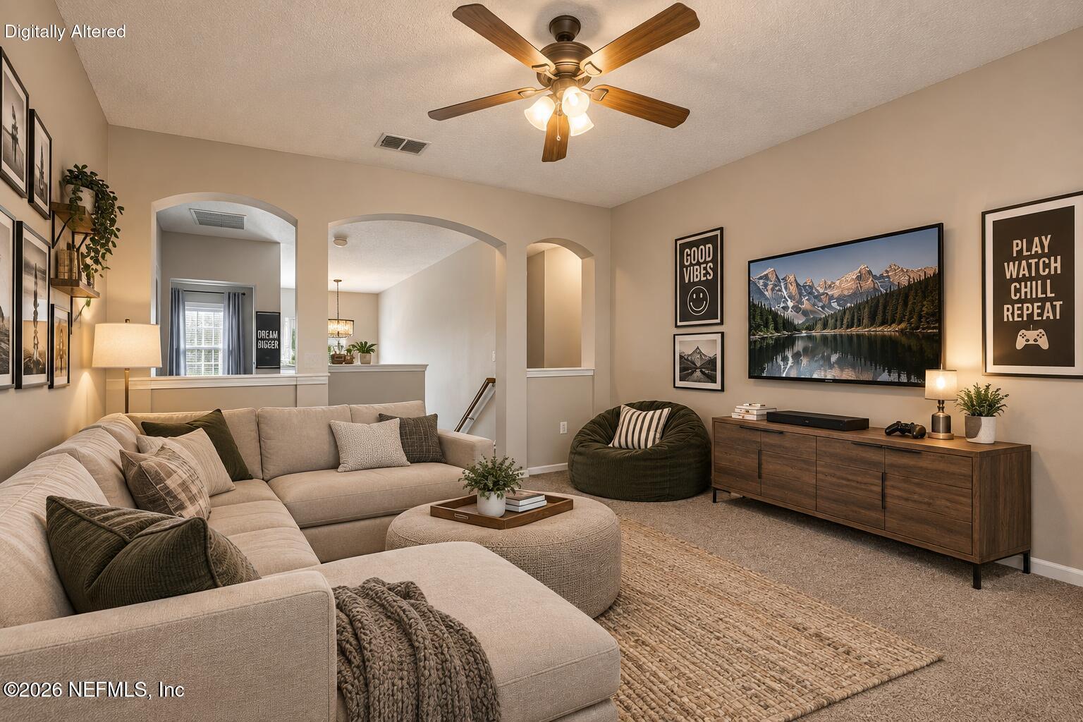 1520 MAJESTIC VIEW Lane