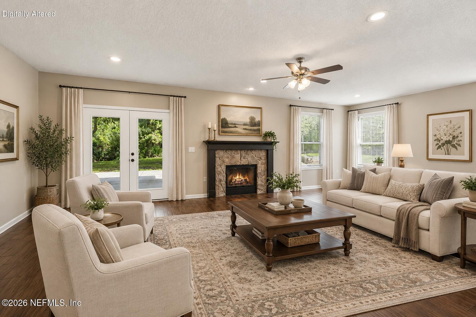 1520 MAJESTIC VIEW Lane