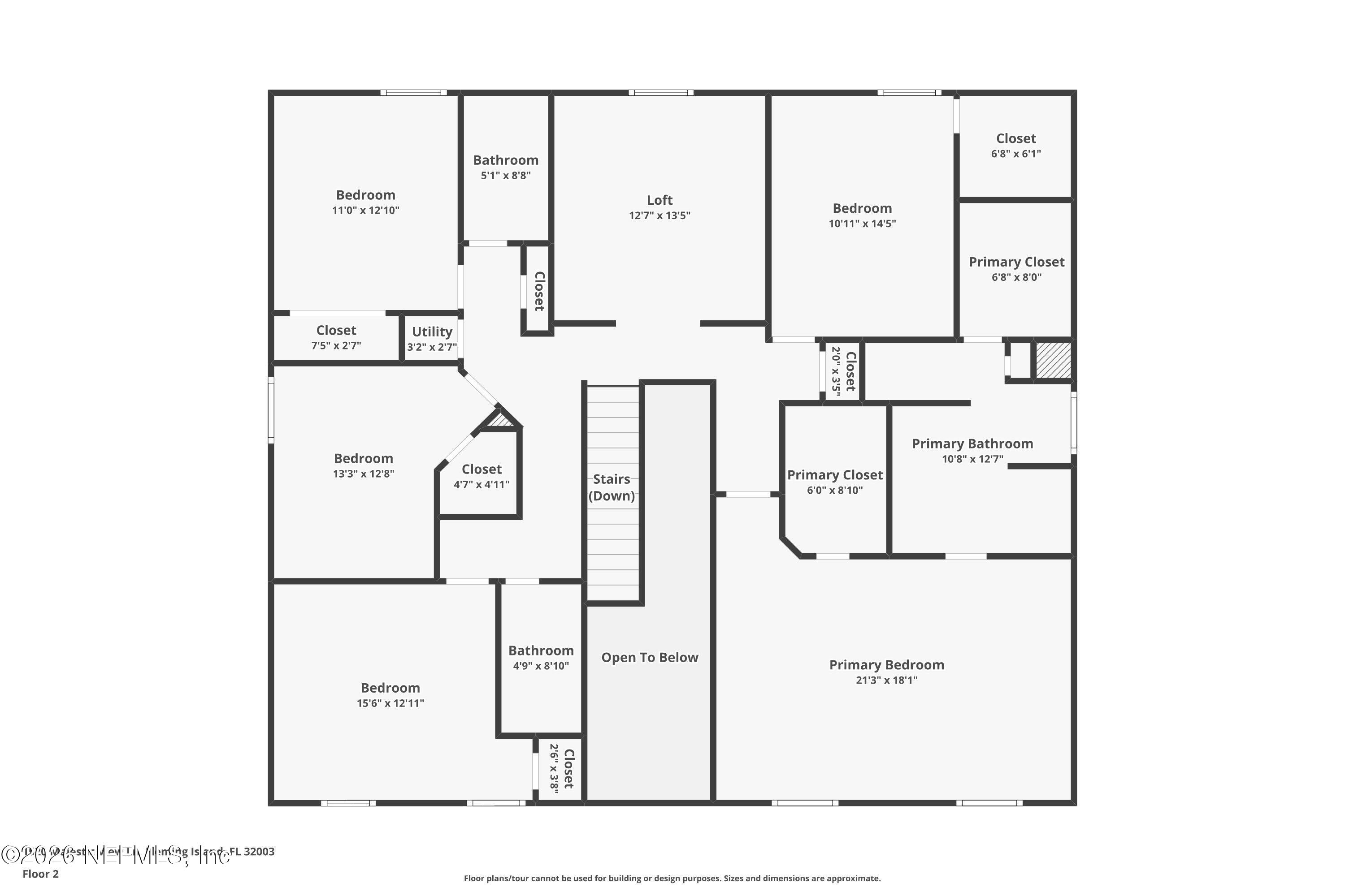 1520 MAJESTIC VIEW Lane