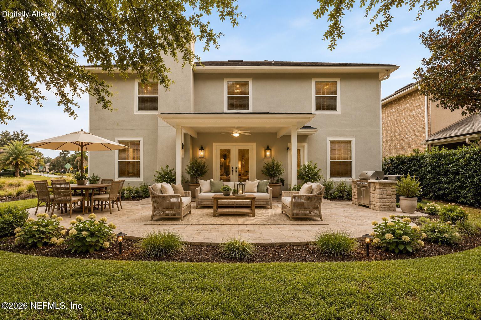 1520 MAJESTIC VIEW Lane
