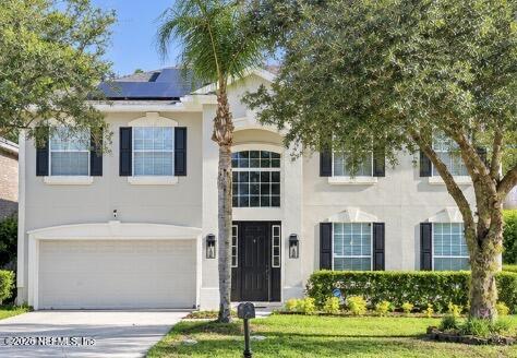 1520 MAJESTIC VIEW Lane