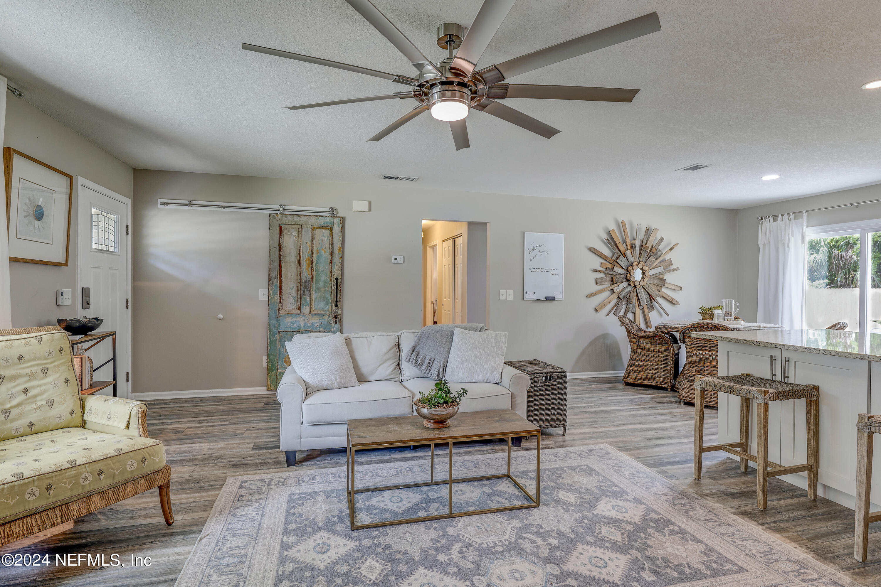 3558 EUNICE Road